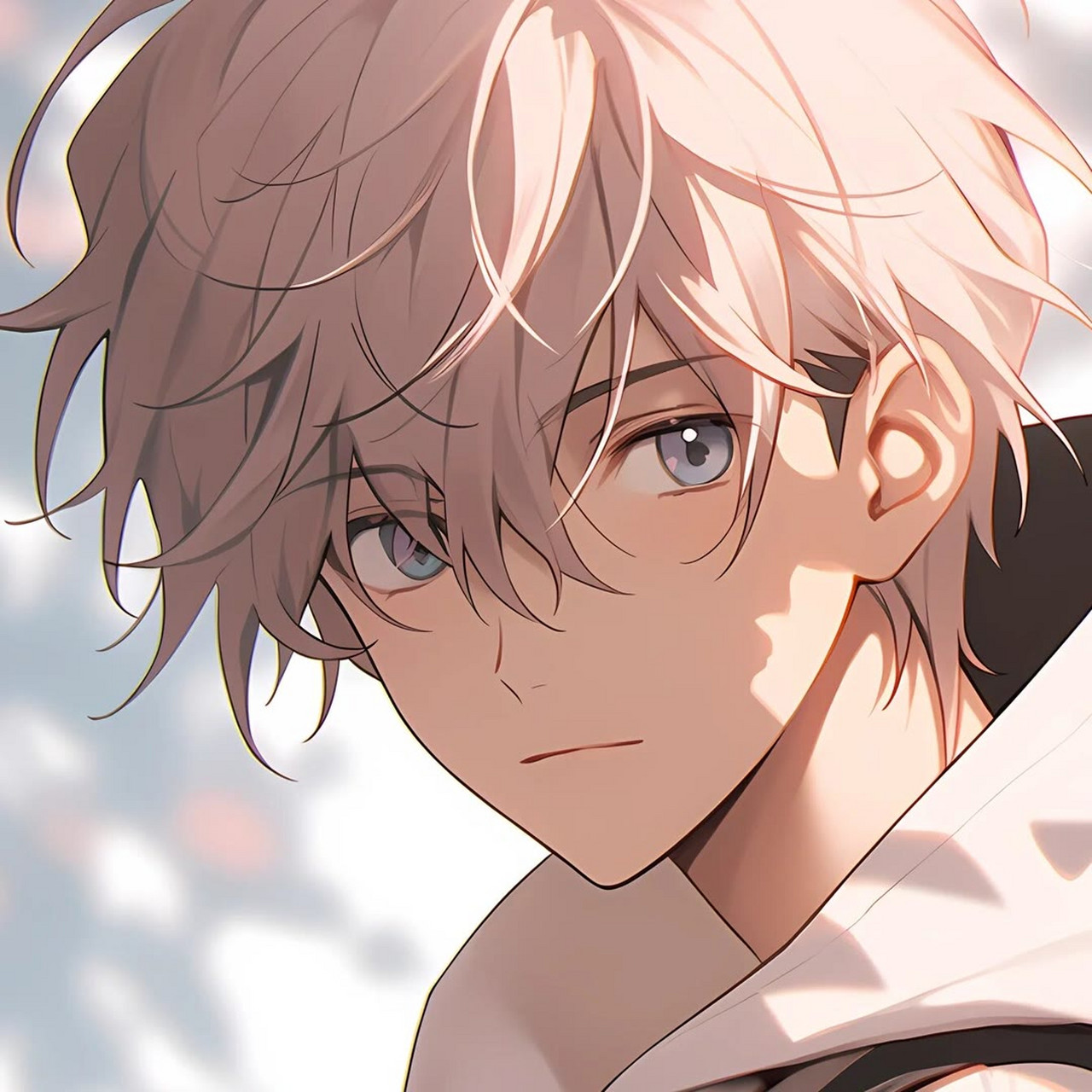 我猜你全部都喜欢99#动漫头像和壁纸# #头像# #优质头像# #动漫