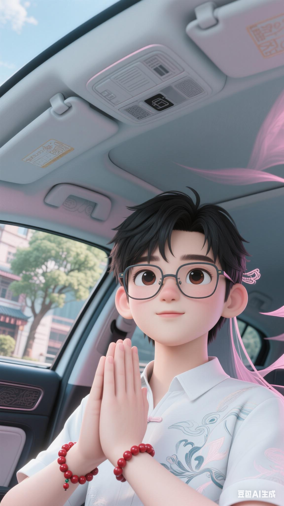 被这段话暖到了:不管你有多么喜欢一个人,都不要纠结她能陪你多久