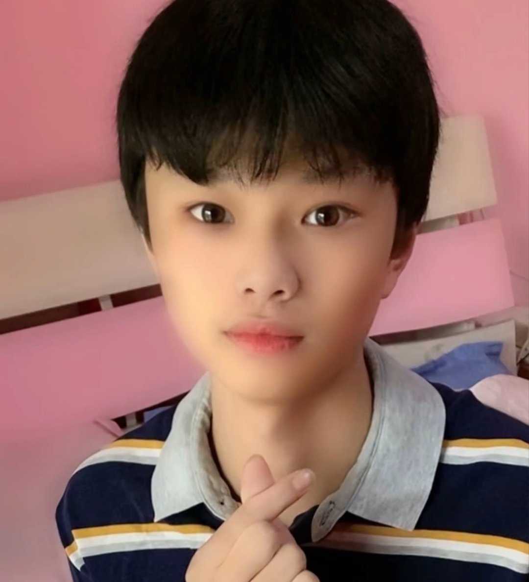 这个阳光少年让你心动了吗?