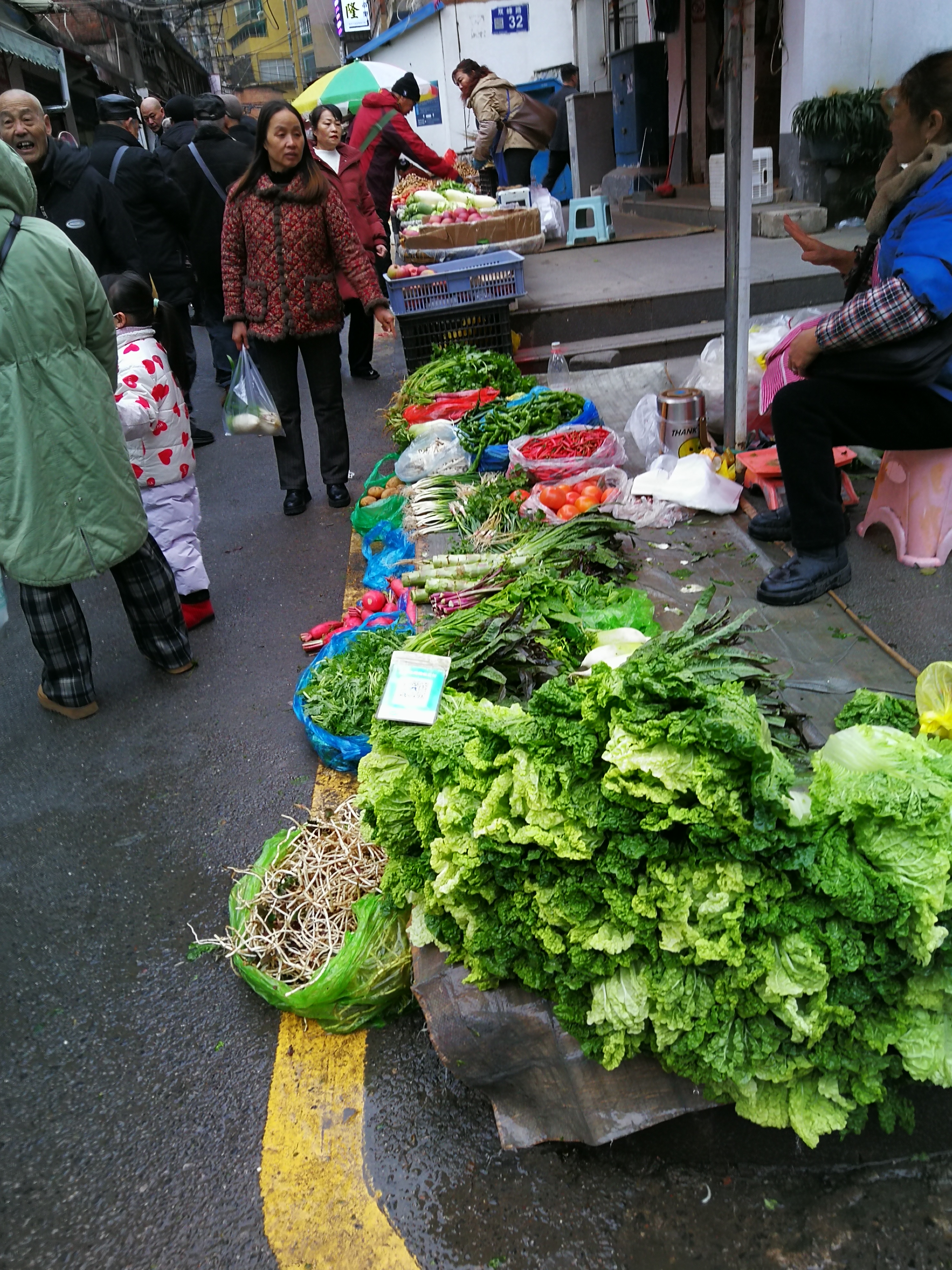 摄影爱好者联盟# 早市