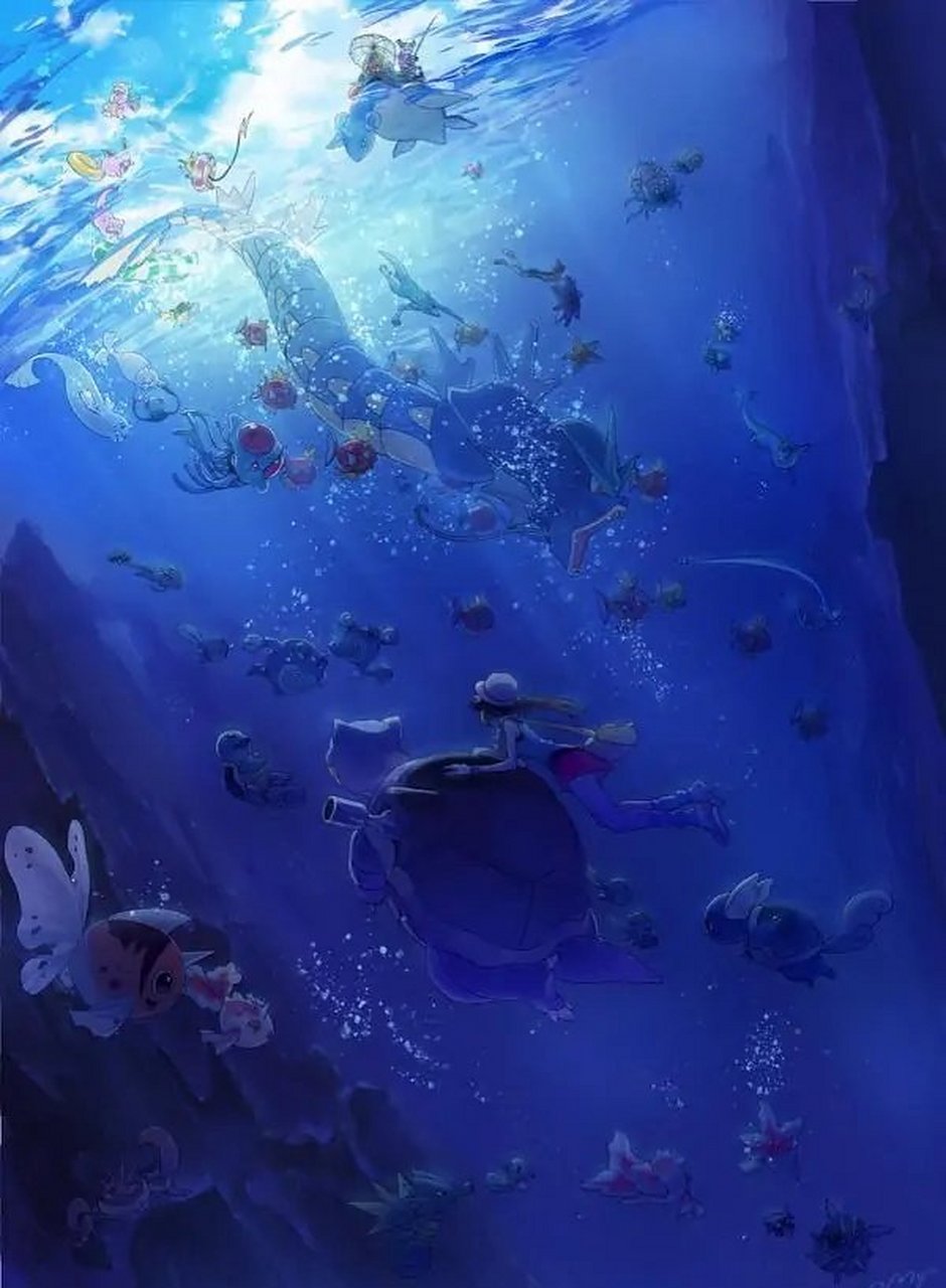 真新镇三巨头 赤红青绿碧蓝