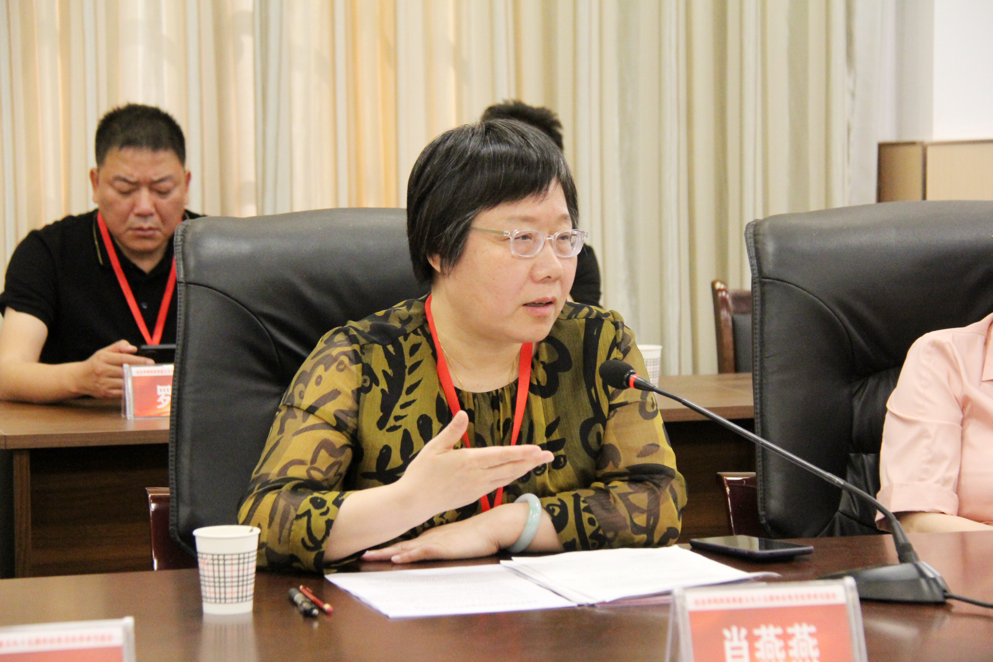 南部县召开纪念李鸣珂烈士英勇就义95 周年暨红色文化交流会