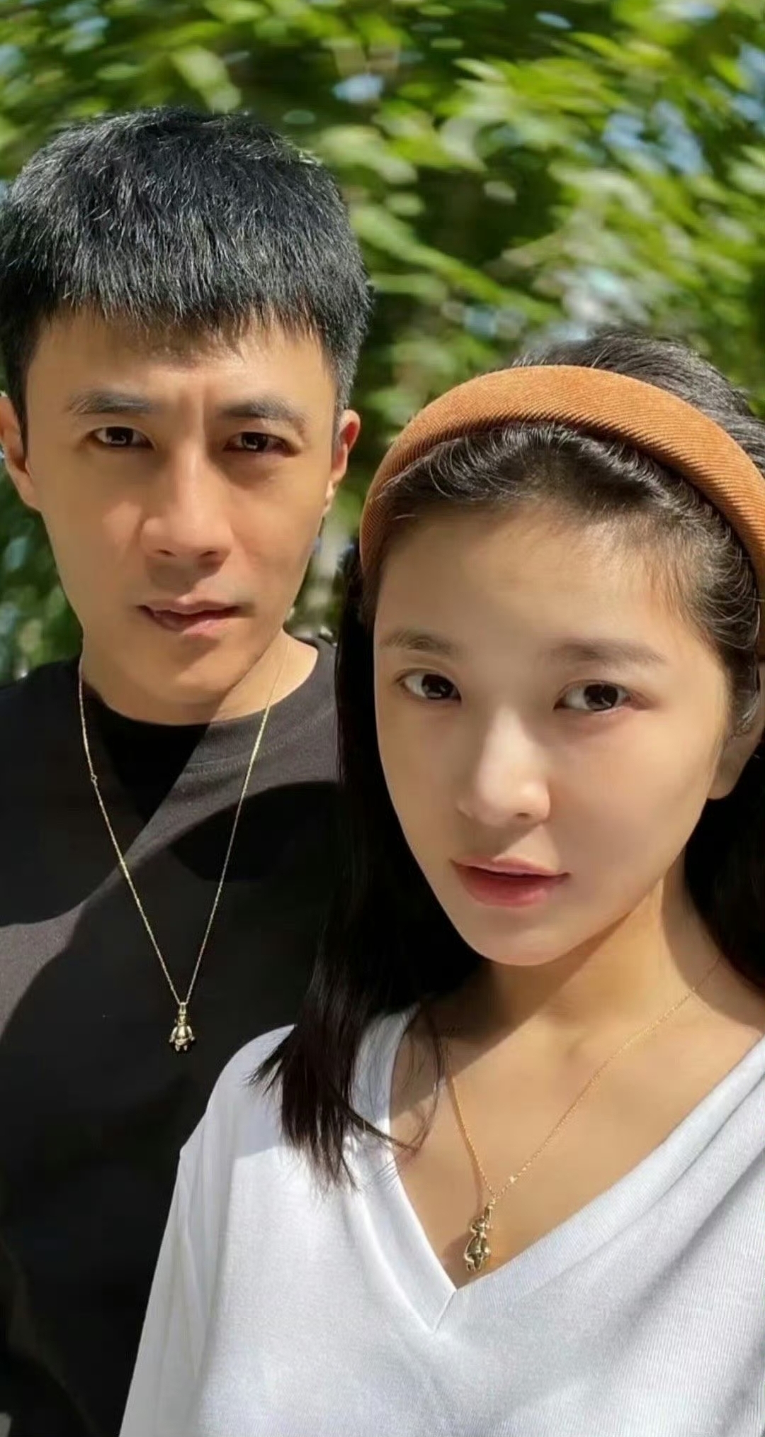 杜淳和老婆,杜淳和老婆怎么认识的