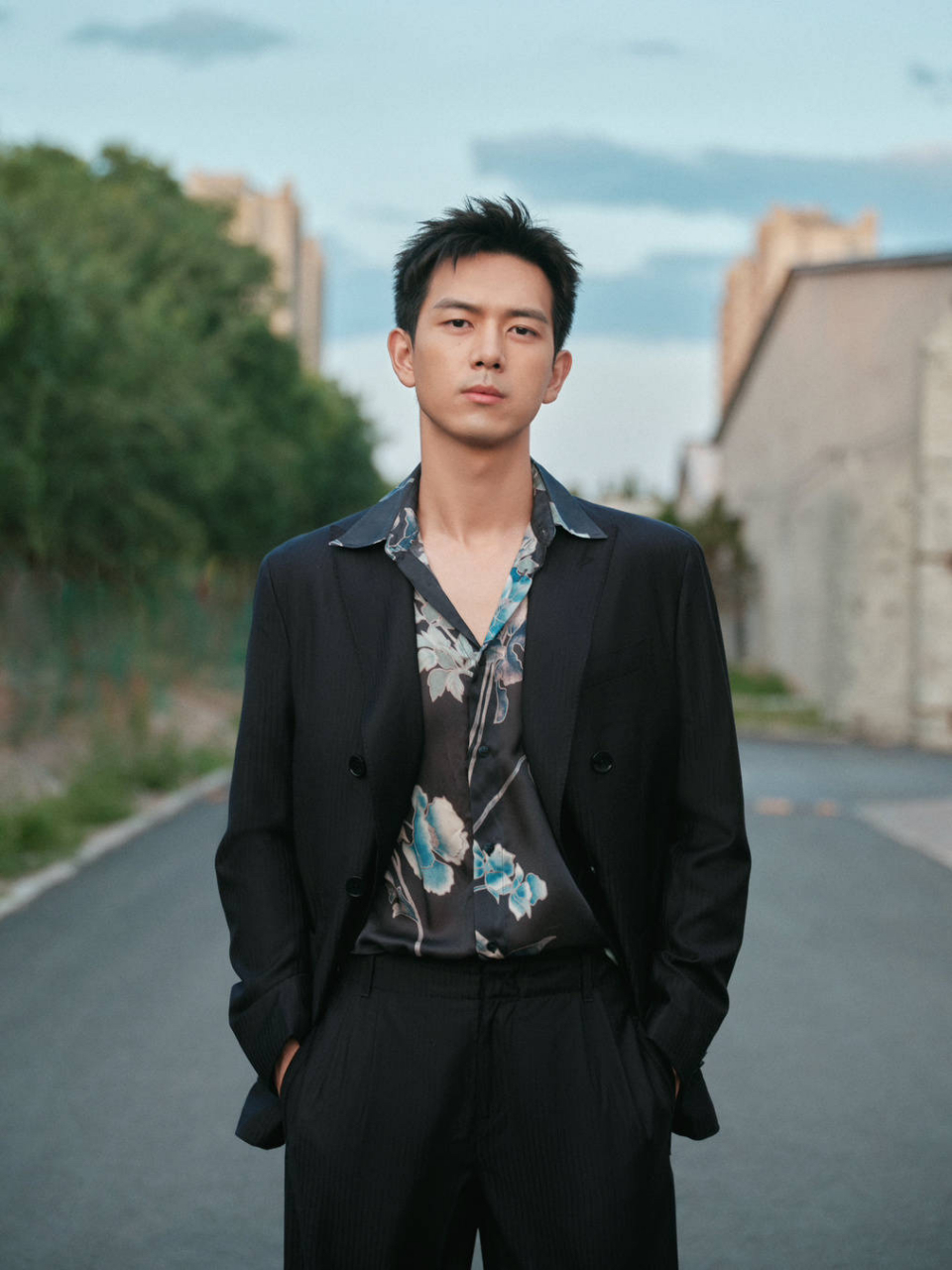 0202朱一龙隐婚生子的料最近又被翻出来了,其实说实在的,经过了