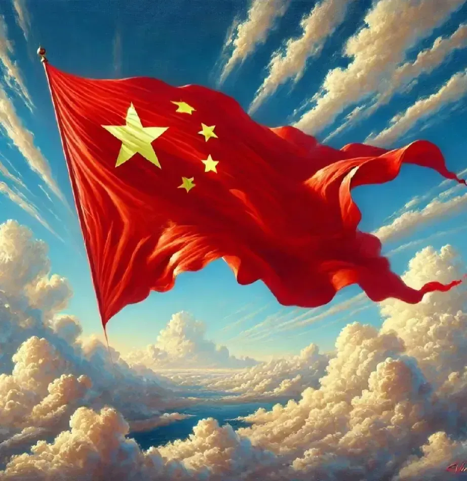 —中国的医疗技术进步如此之快,为