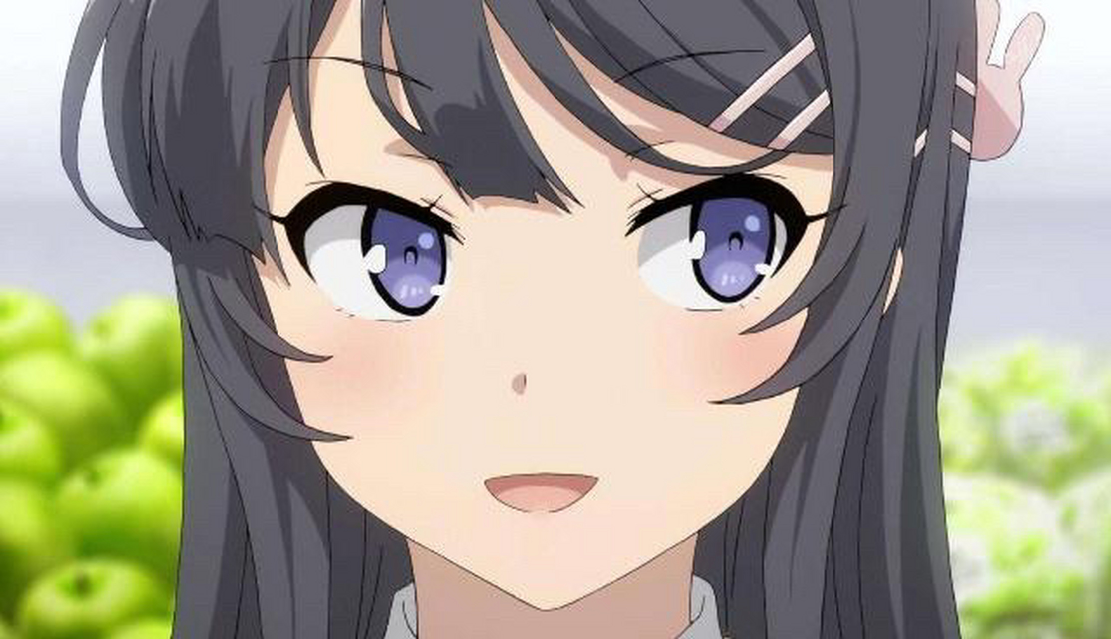 青猪剧场版漫评: "青春期症候群的发作让世界朝着