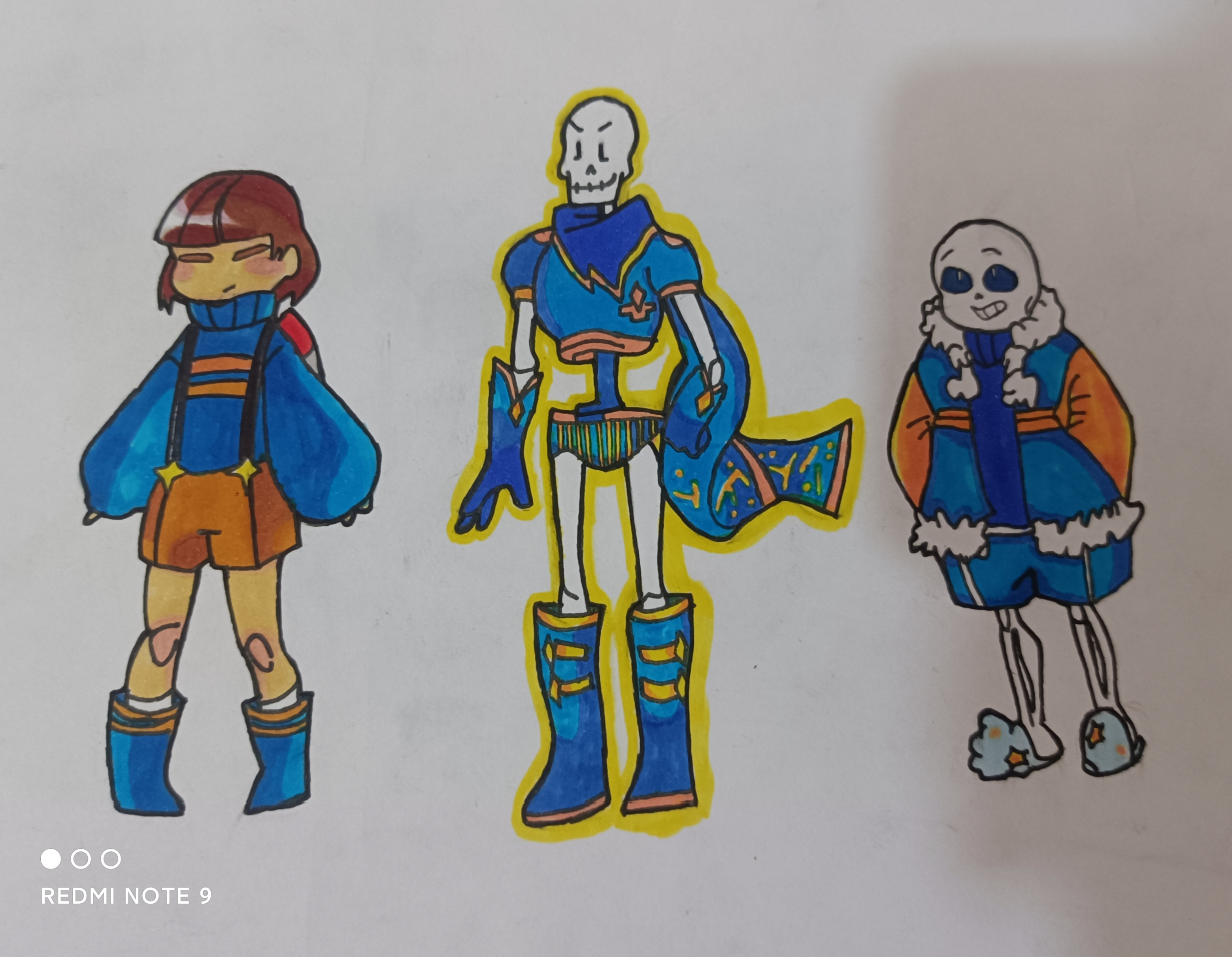 域外传说au 福 帕派瑞斯 衫斯