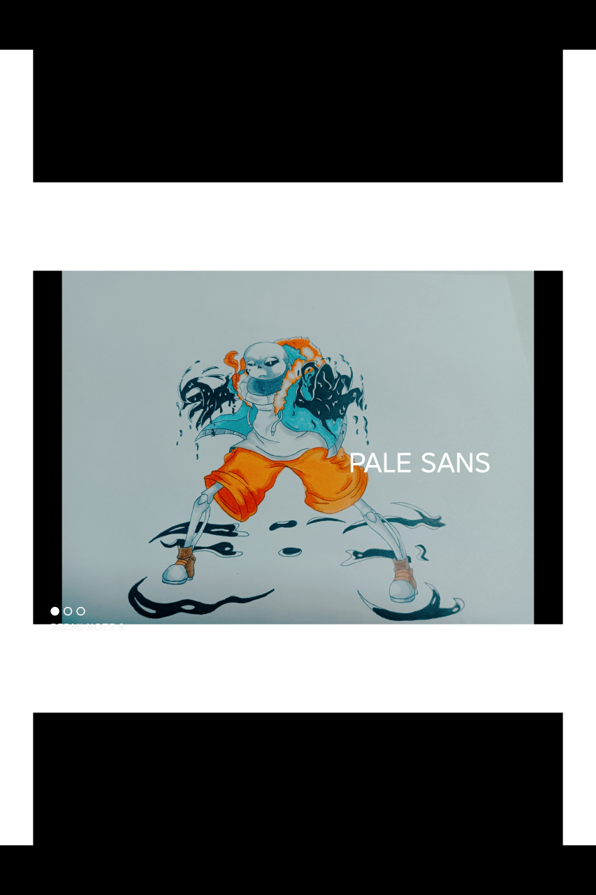 pale sans