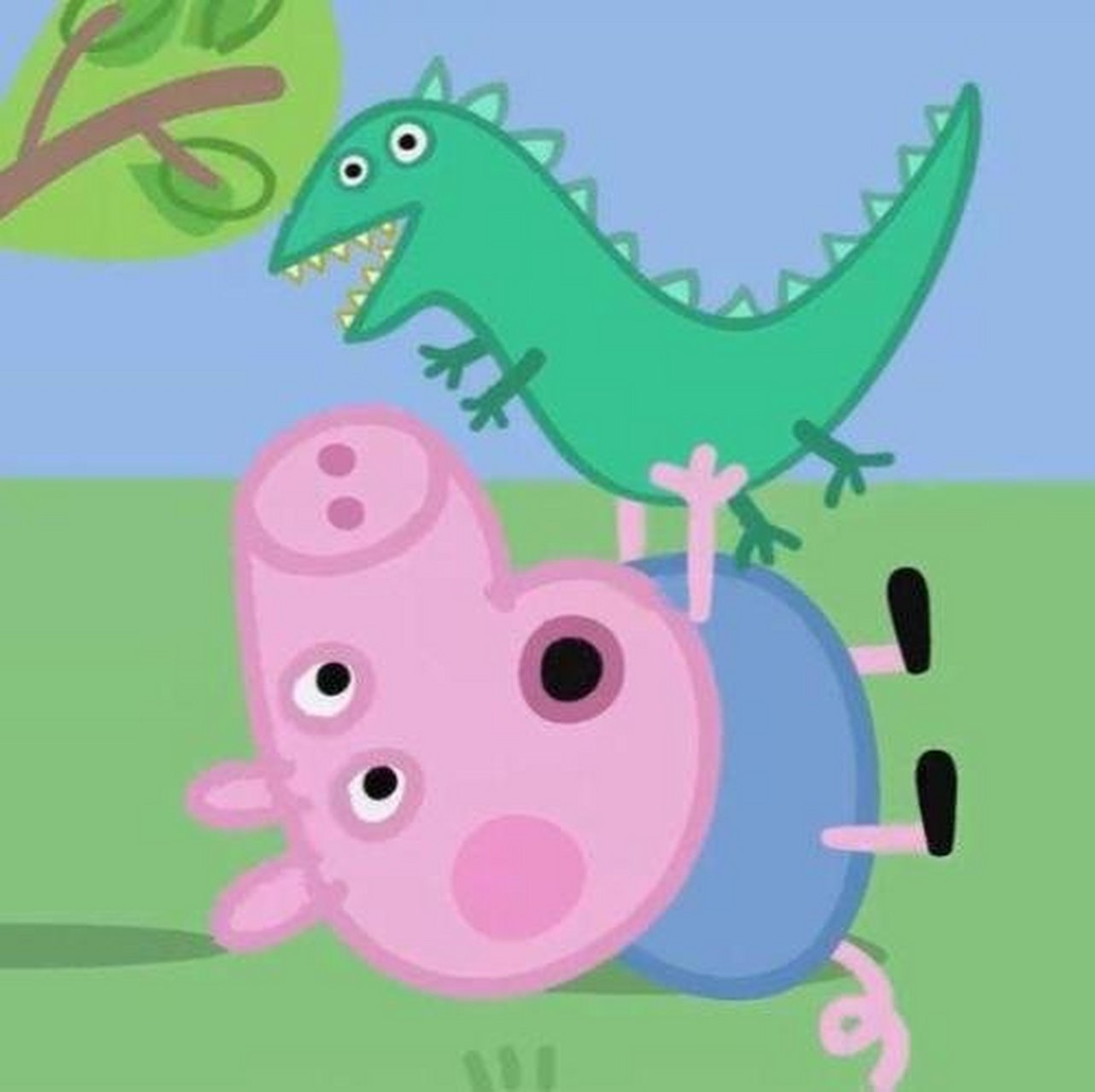 单纯的我………