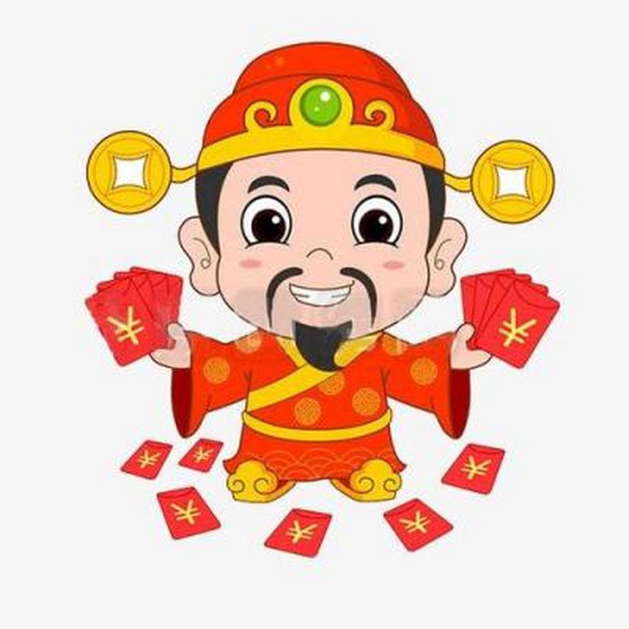 点赞就发财,财运滚滚来.#风水