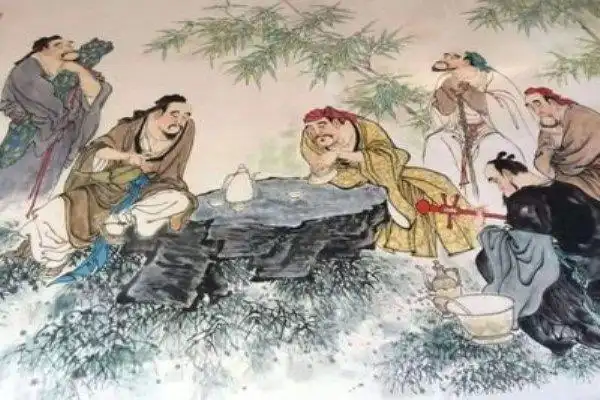 魏晋玄学:乱世中的思想华章与风度长歌