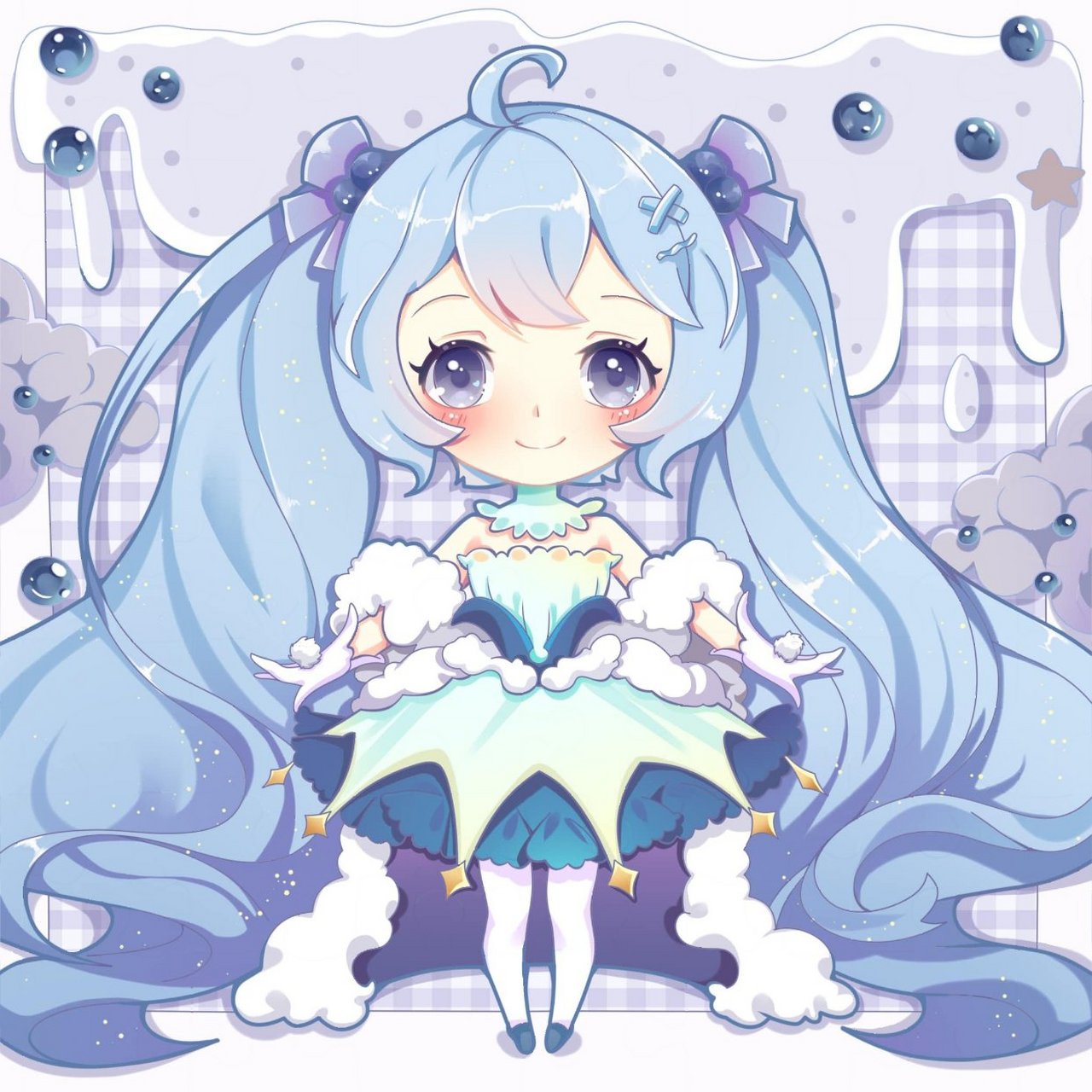 分享# #图片# #花花填色