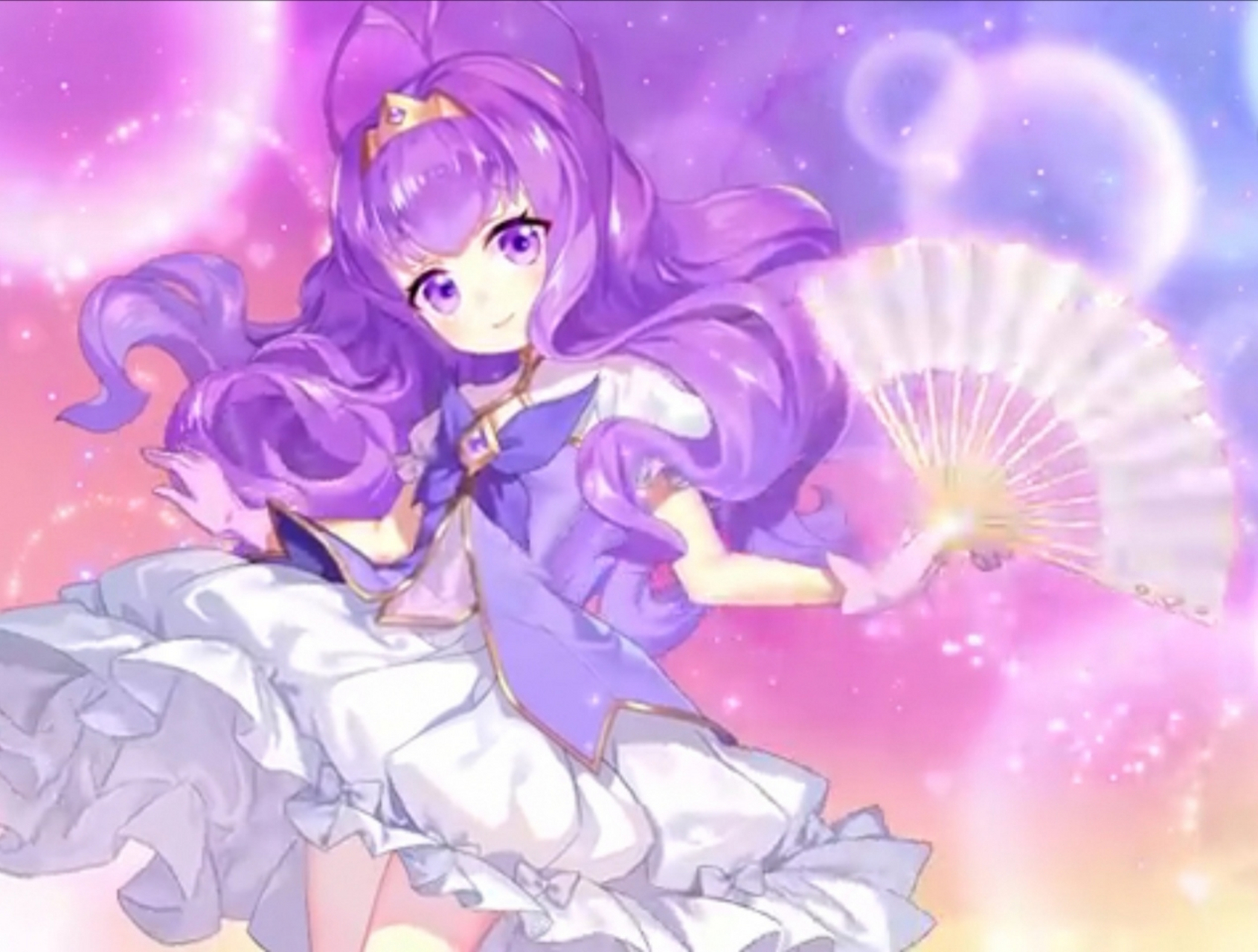 小花仙贝瑞# #小花仙菲尔