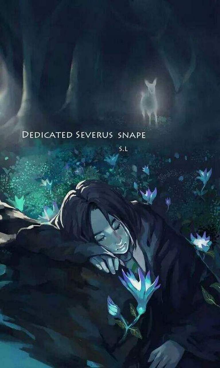 一波斯内普图片送出[流泪][大哭][鼓掌]