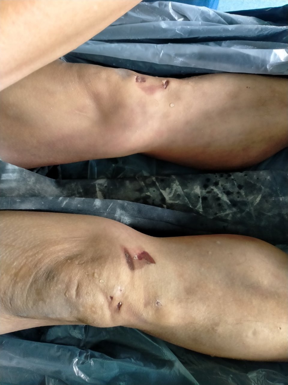 我哥李光坤于2020年9月17号早上8点57分在厦门市