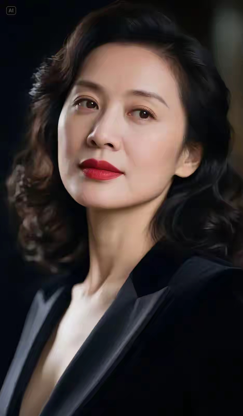 钱沛筠于珍妮中央电视台黄梅戏演员王琴简介中国音乐剧之母钮沁慈简介