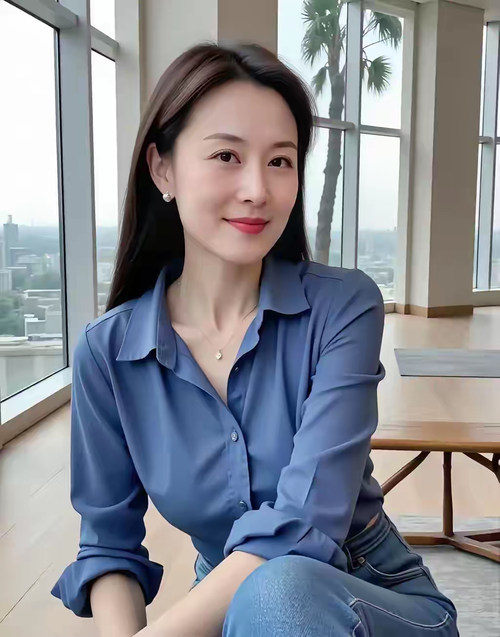 钱财只能满足一时,人格与情感才是永久的魅力