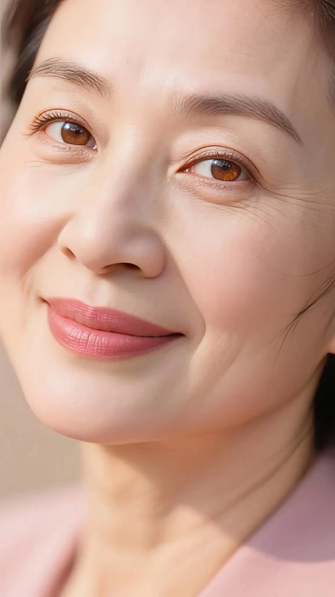 可真走到一起,矛盾便不断显现:你家孩子与他家孩子的事,双方孙子的