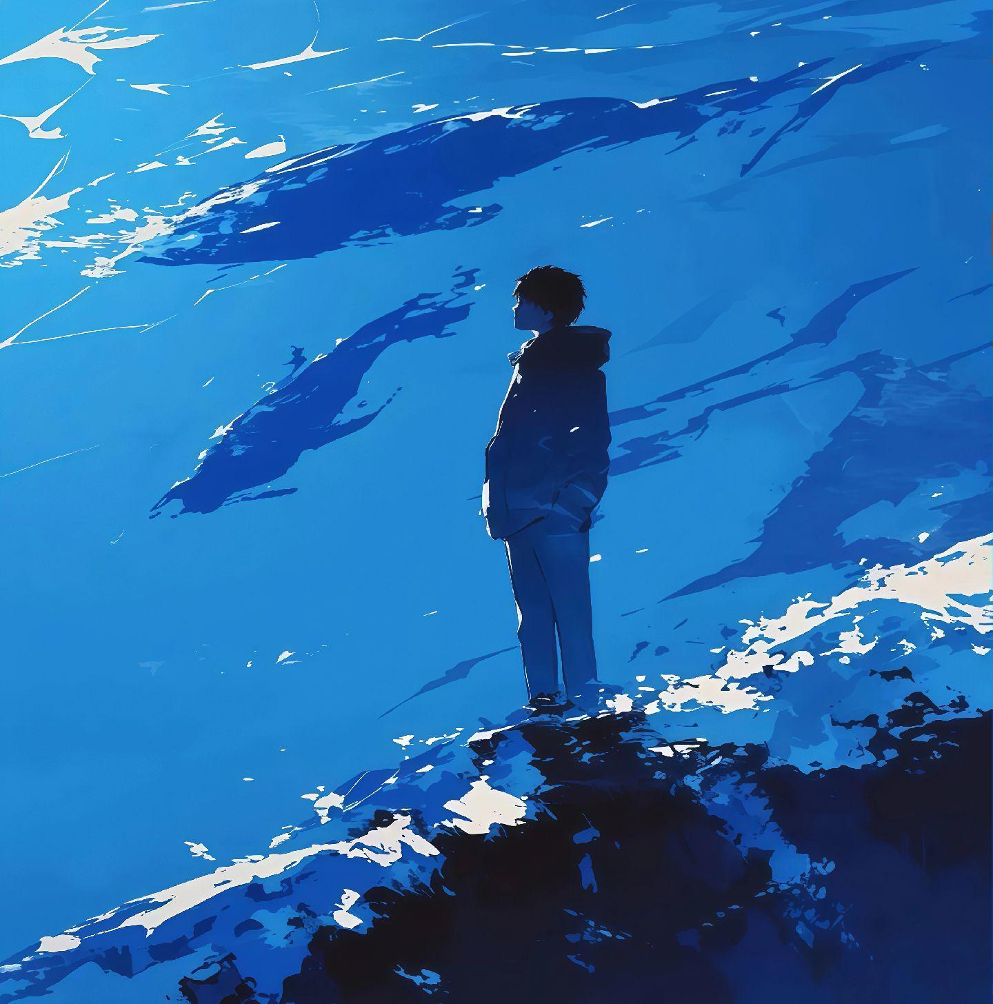 动态连更挑战# 2025最新款图片最火微信头像,男头ins高级质感,氛围感