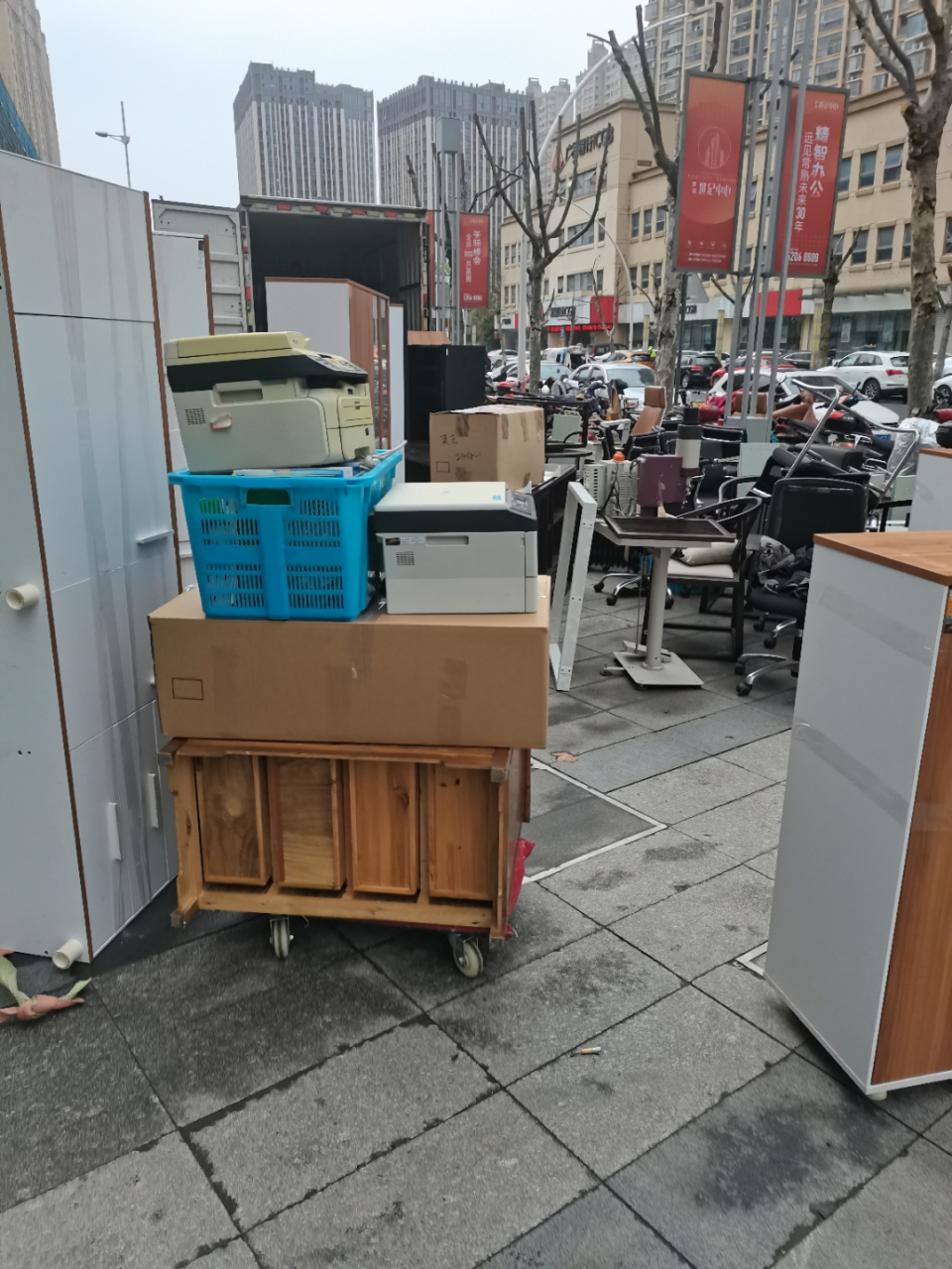 常熟市吉顺搬家公司
