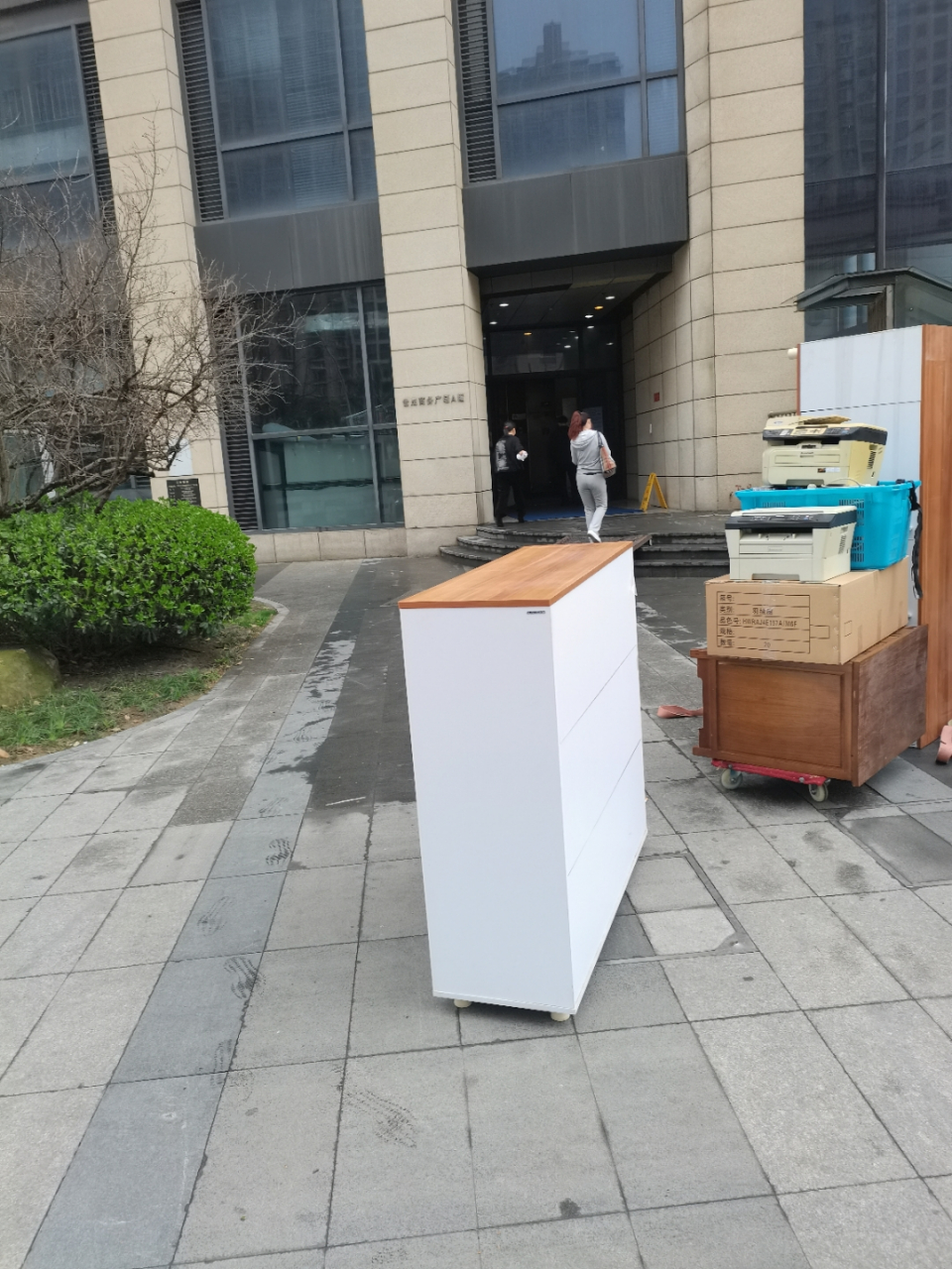 常熟市吉顺搬家公司,24小时为你服务