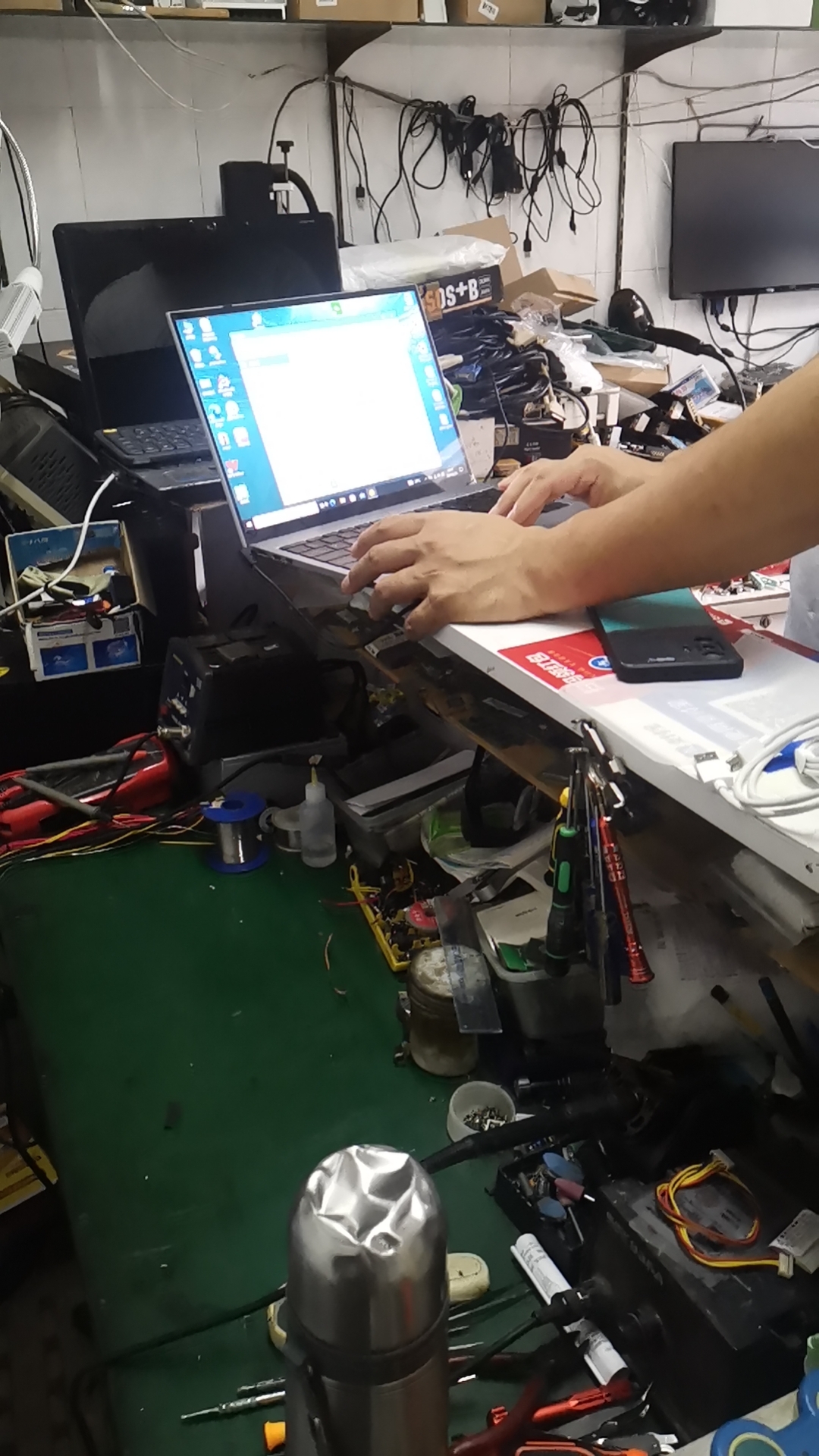 新希望电脑手机维修 维修电脑,我是认真的