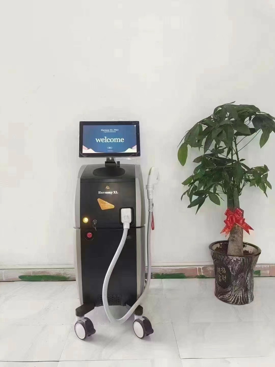 北京opt脱毛仪器维修价格,北京opt脱毛仪器维修手柄,北京opt脱毛机