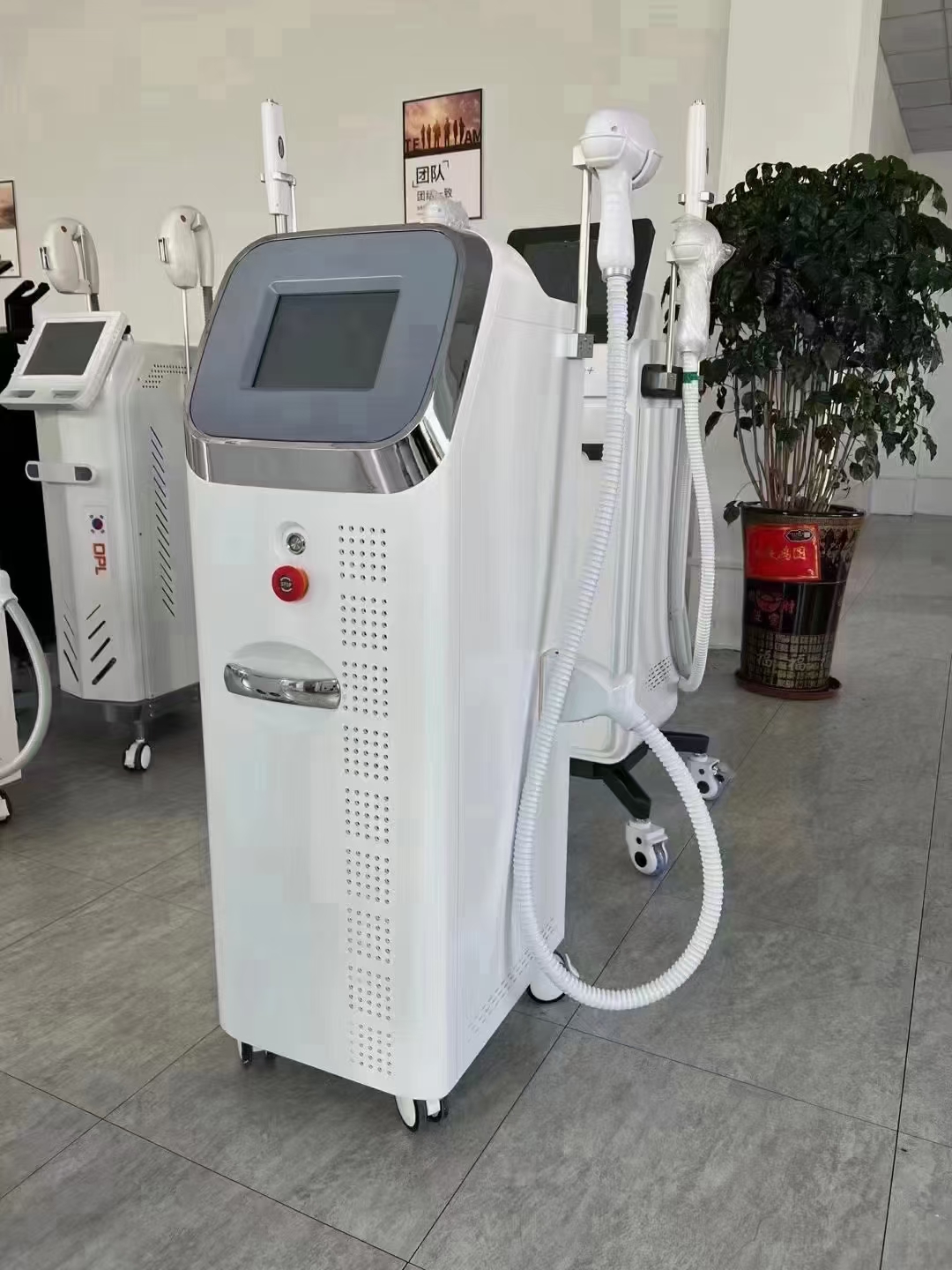 廊坊opt脱毛仪器维修,廊坊市808脱毛仪器维修 810脱毛仪器维修,美容院