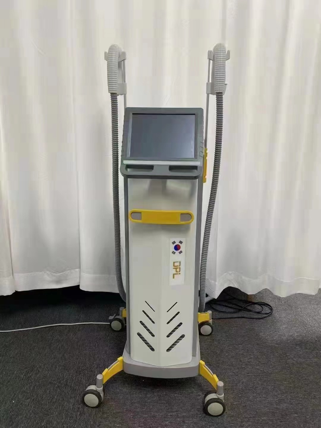 北京opt脱毛仪器维修价格,北京opt脱毛仪器维修手柄,北京opt脱毛机