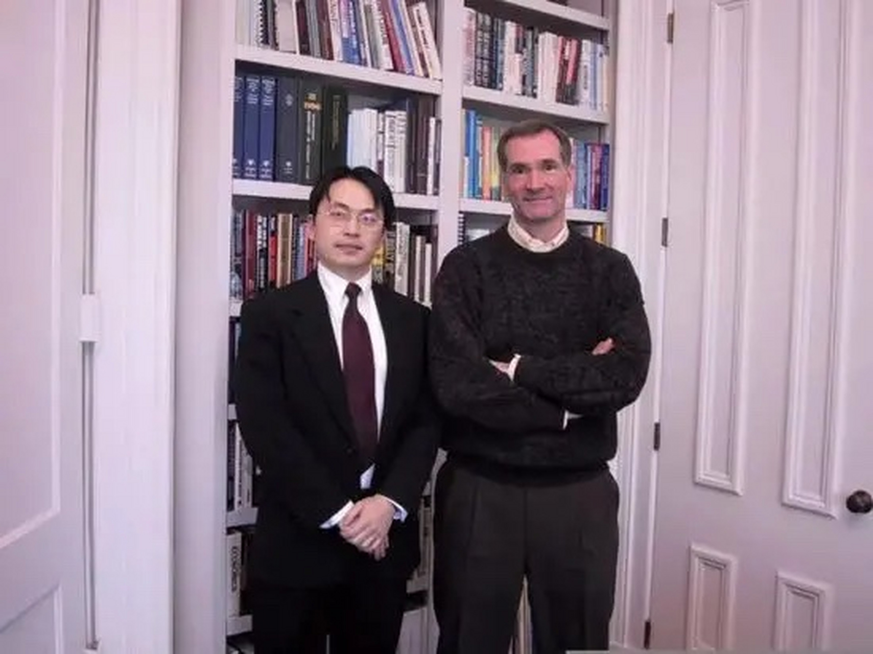 高瓴资本创始人张磊的恩师去世】北京时间5月6日,耶鲁大学首席投资官