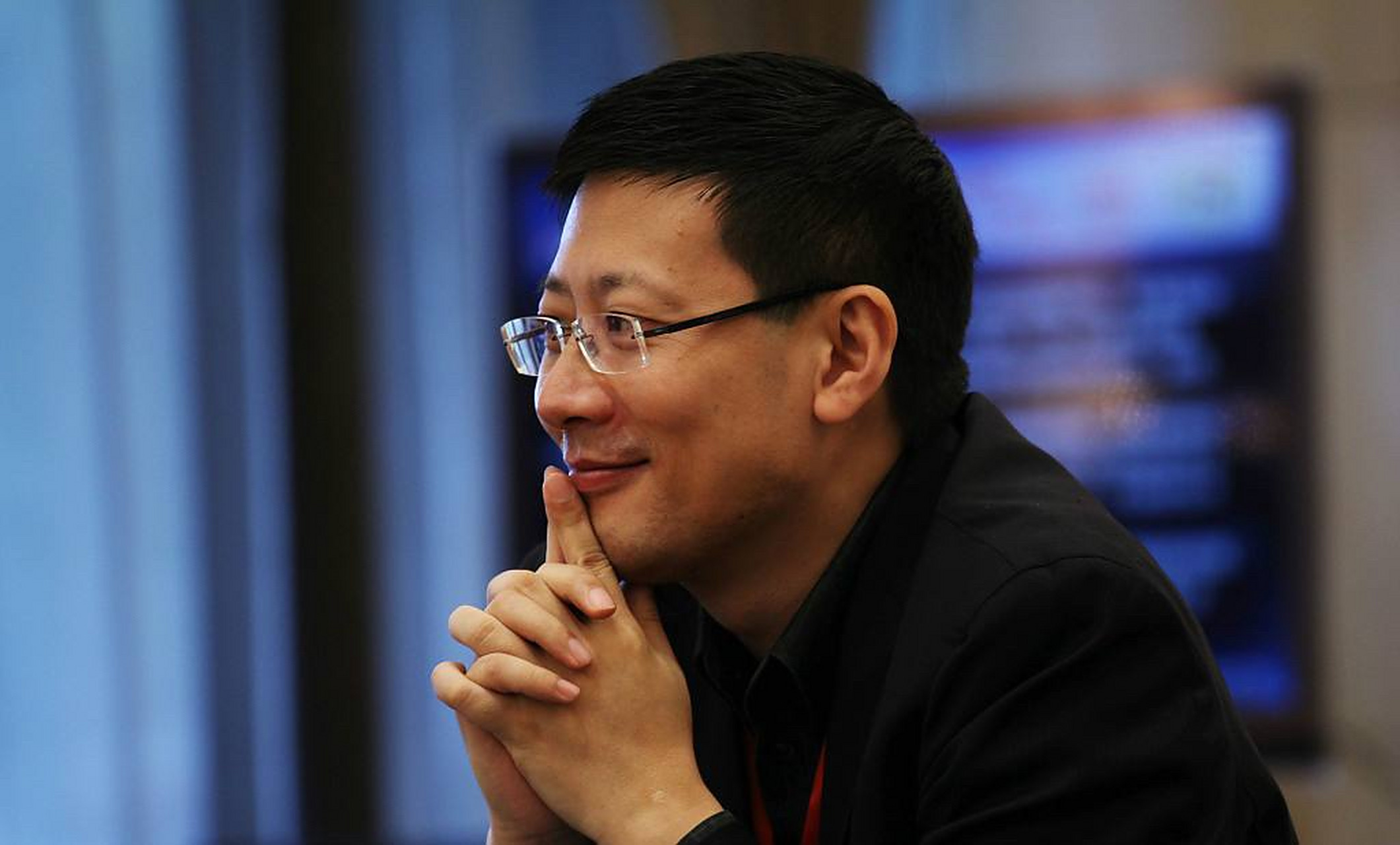 沈南鹏接受中企的采访时透露投资字节跳动的细节:"我们第一次错过了