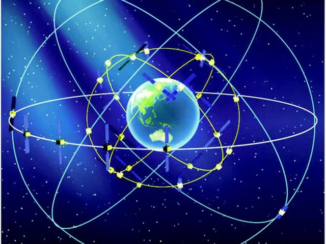 美国GPS全球用户数超60亿中国北斗呢？不及其三分之一差距悬