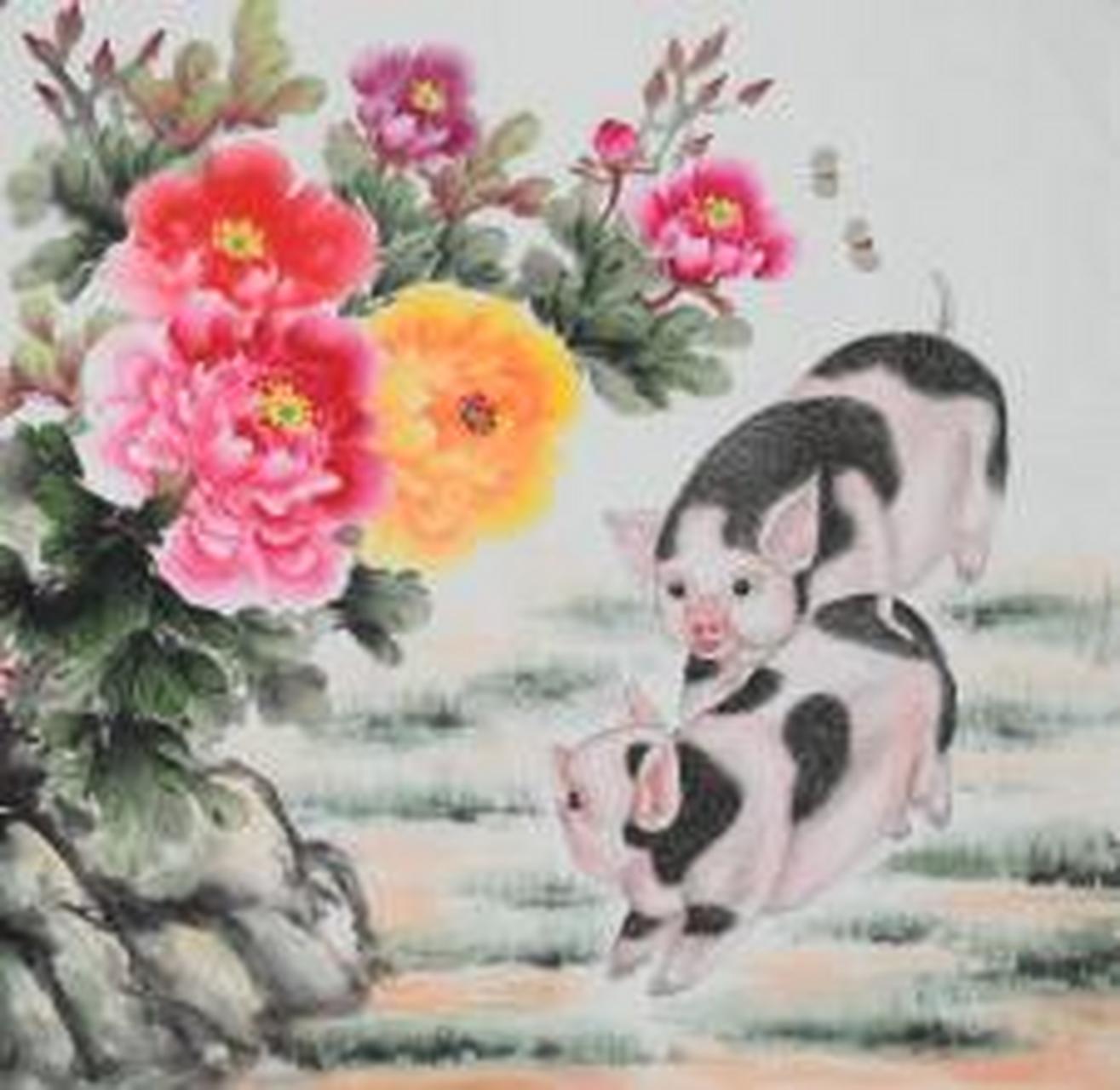 83年女生肖运势(1983年女运势)