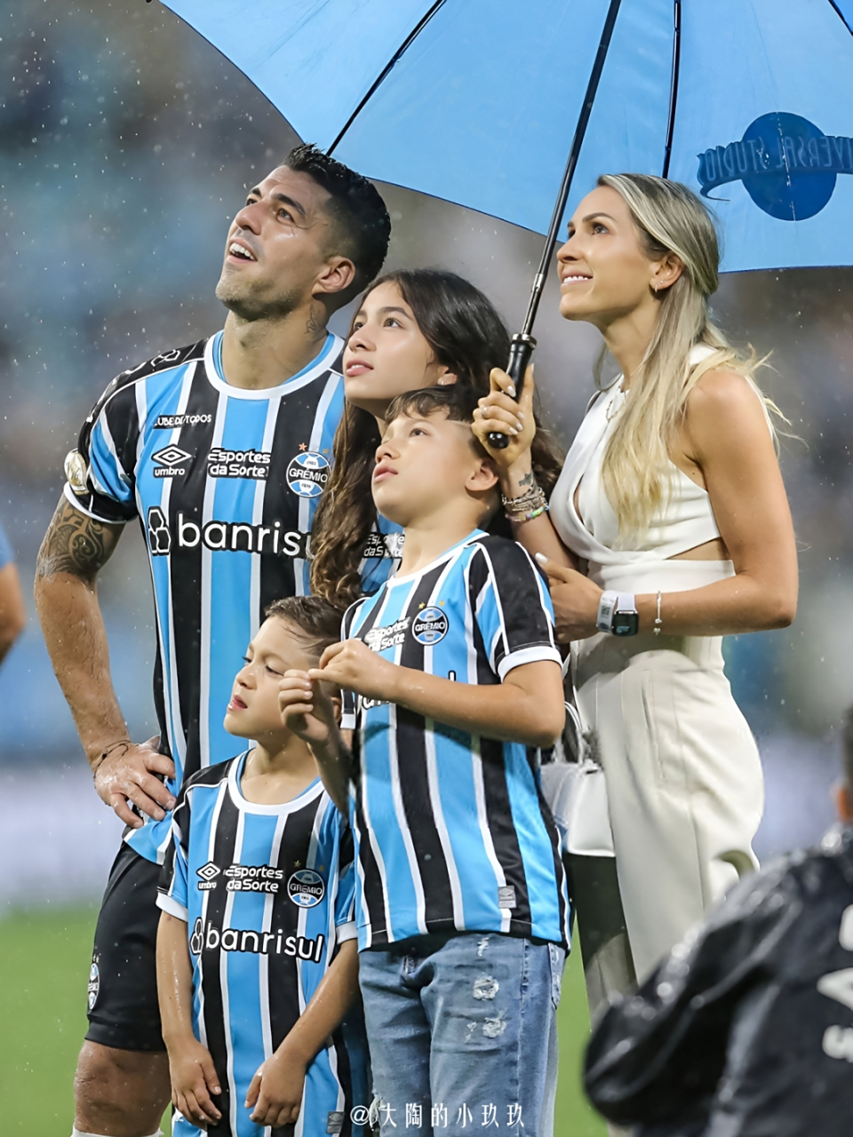 苏亚雷斯妻子索菲亚的高清美图97 #苏亚雷斯# #苏亚雷斯加盟迈阿密