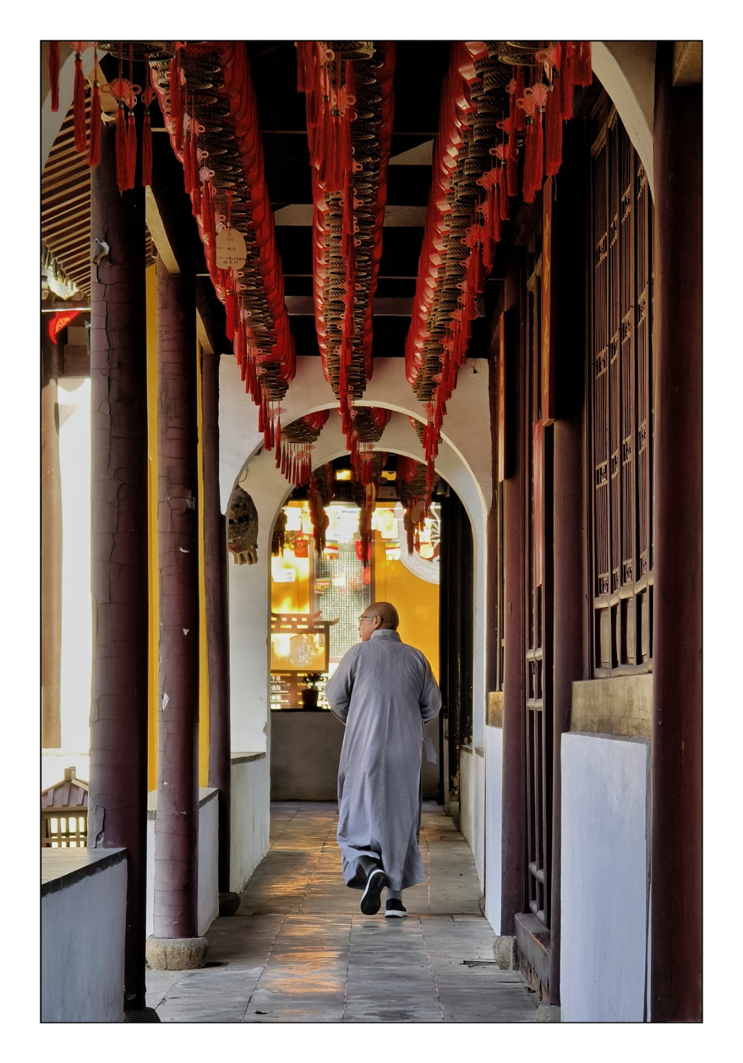 常熟兴福寺图片