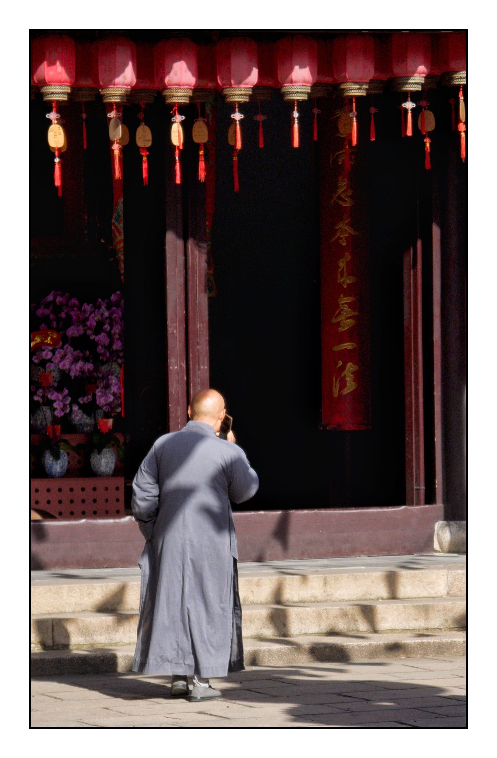 常熟兴福寺图片