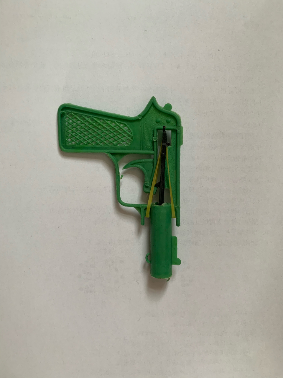 能认识这个玩具的都是年过四十的中年人了, 小洋鞭,小时帮大人跑腿,攒