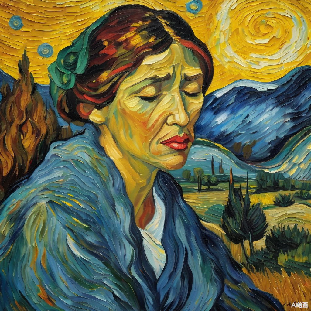 因为,那些经书里的智慧,会指引我们找到出路,走向更好的未来