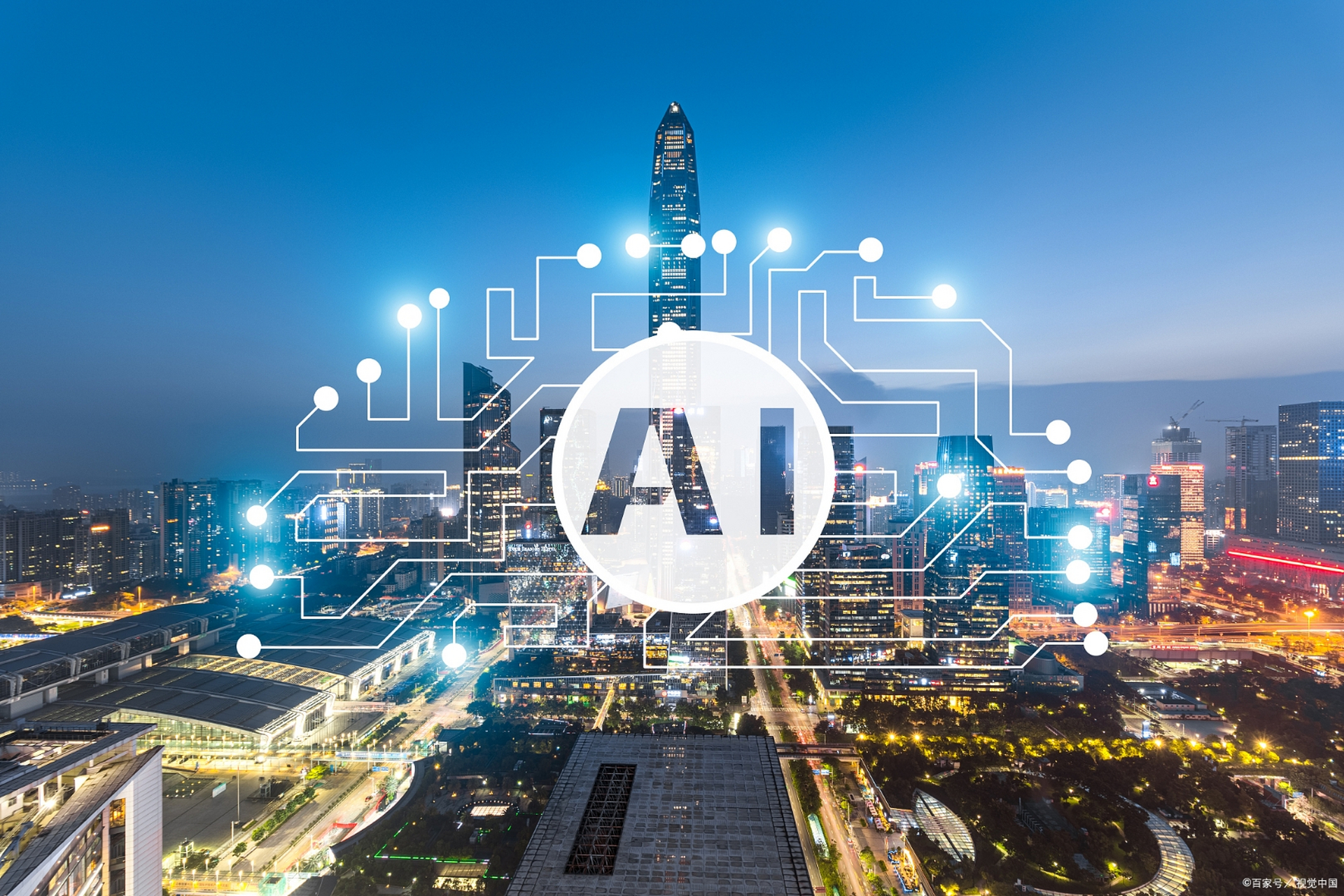 #未来科技#  随着人类科技在进步,我们正在走进一个全新的世界,未来的