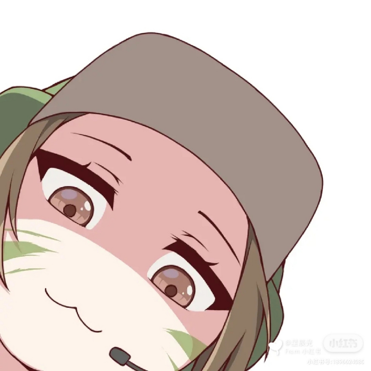 使命召唤艾本头像