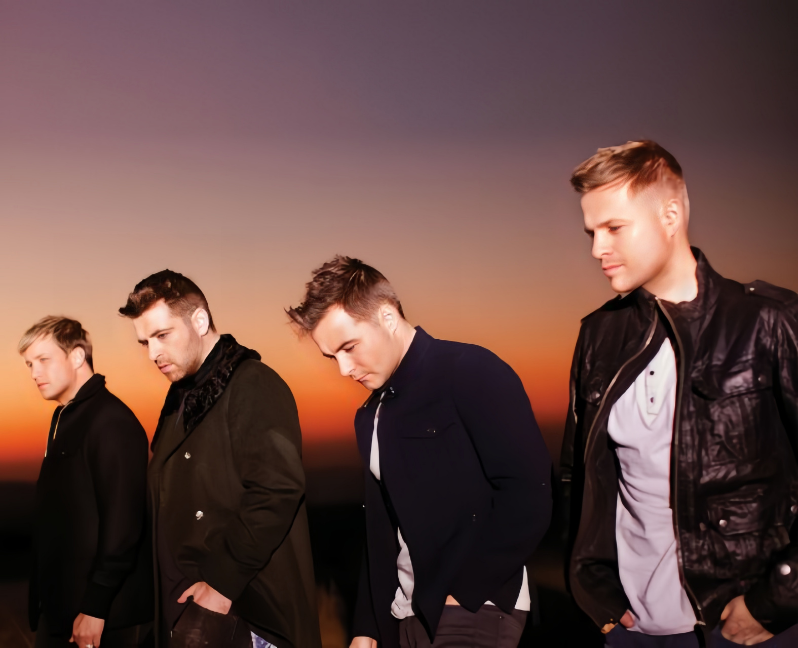 来波回忆杀,西城男孩(westlife)9月13号要来苏州开演唱会了,终于等到