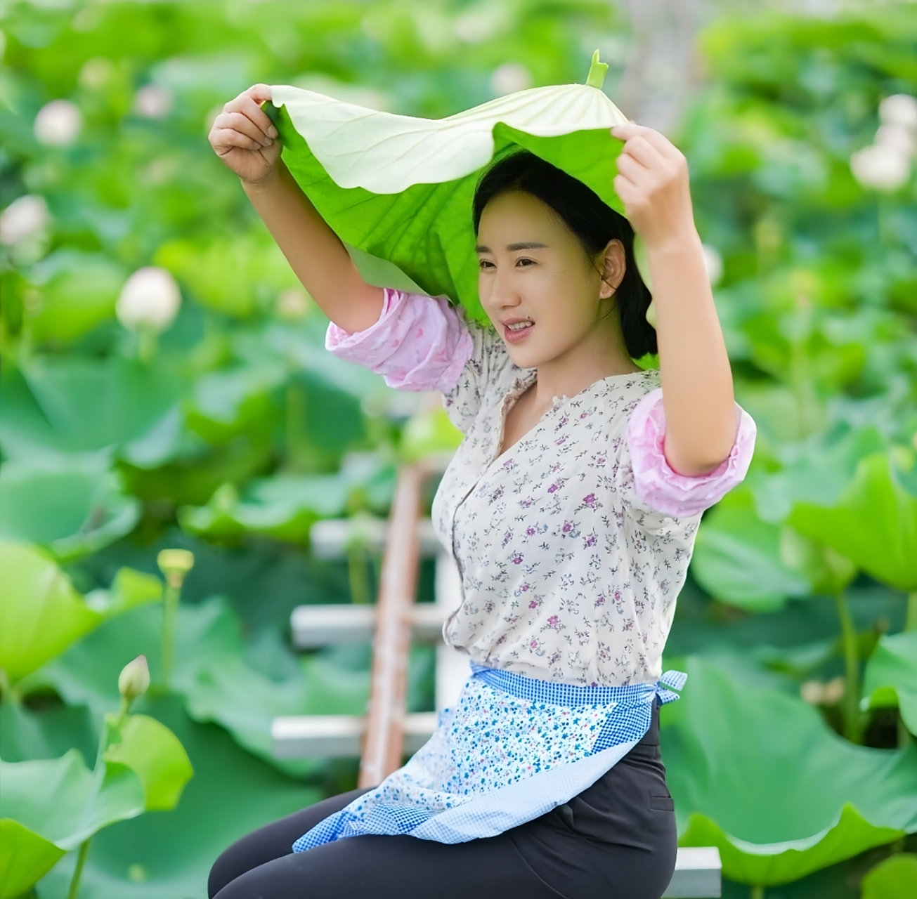 一个人撑起一个村,特别能干的女人!@武夷乡愁沈丹vlog #电商