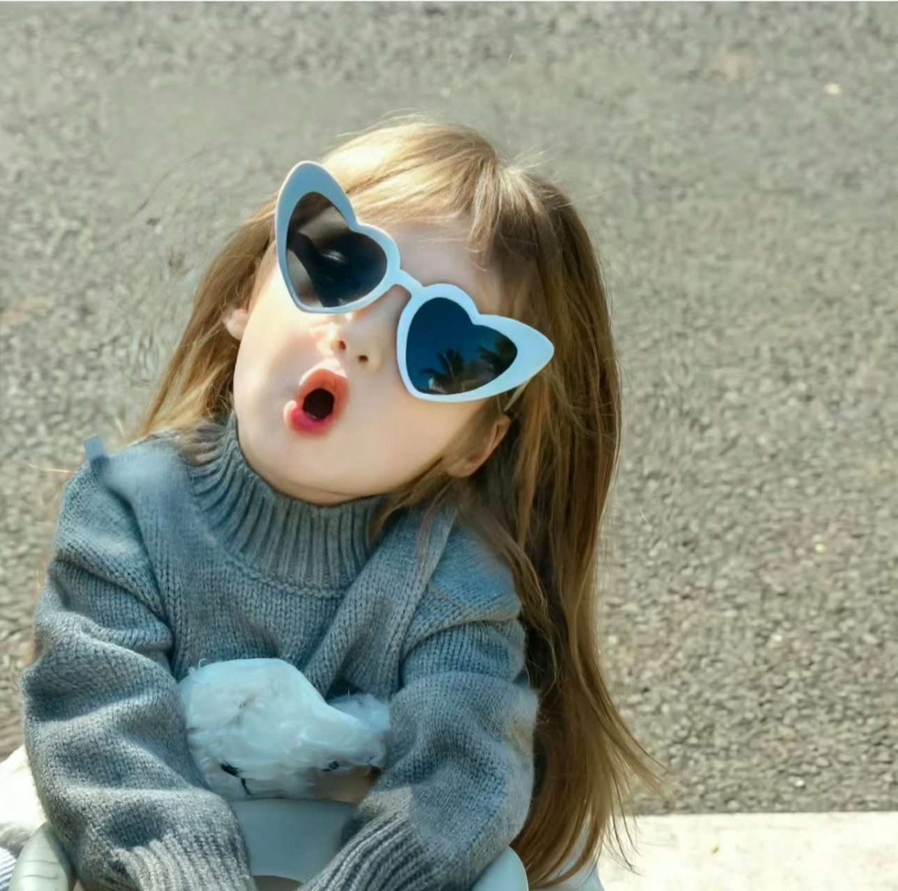 可爱的小朋友头像93 #可爱头像