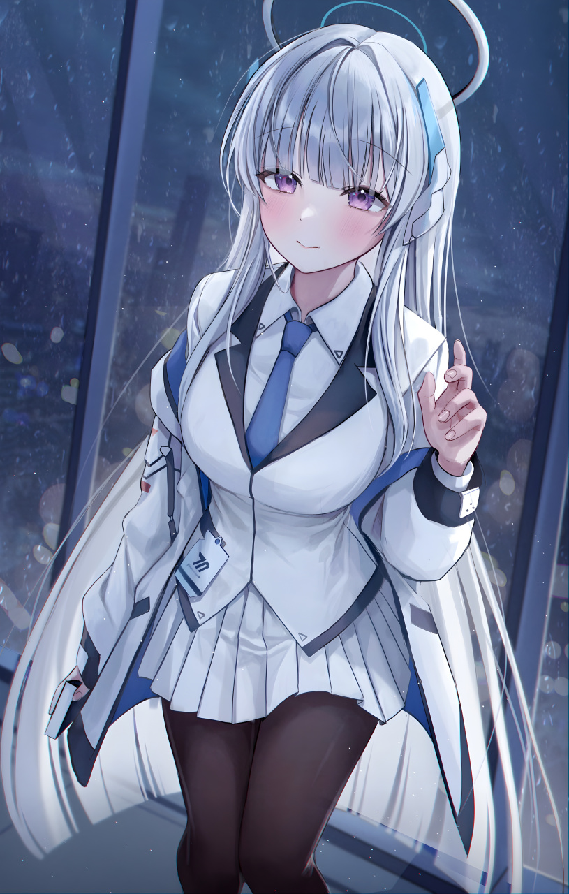 尽管渺小,但我始终是将你照耀的光芒     #动漫壁纸