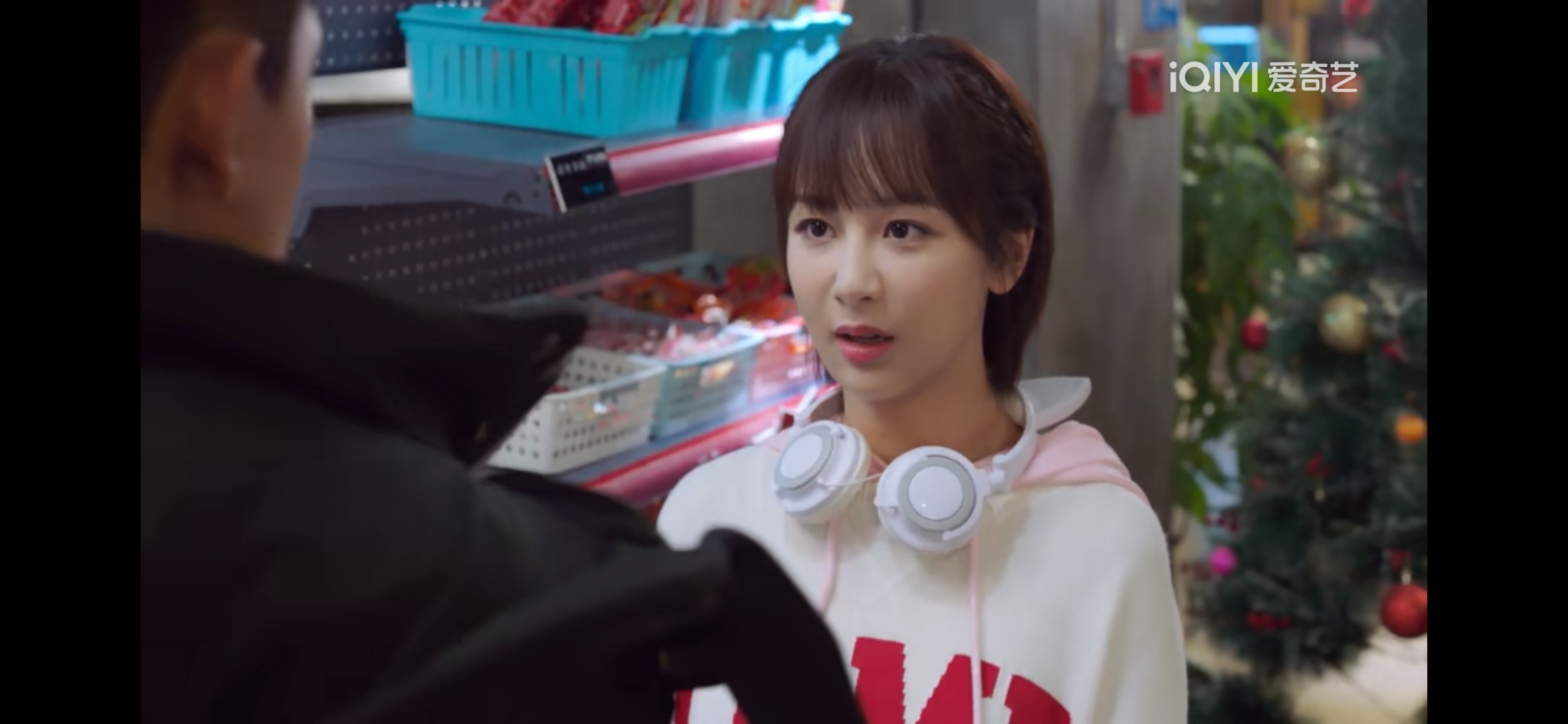 明明很喜欢两个主演胡一天梁洁的,但是剧情太拉胯了