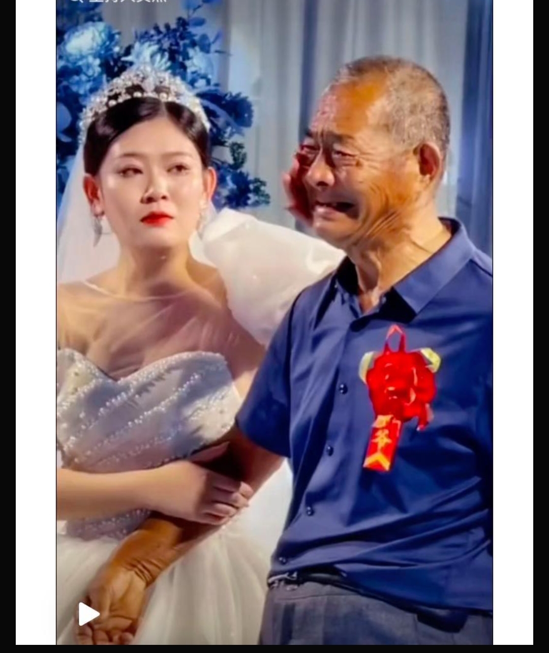 《爸爸和儿媳》观众互动