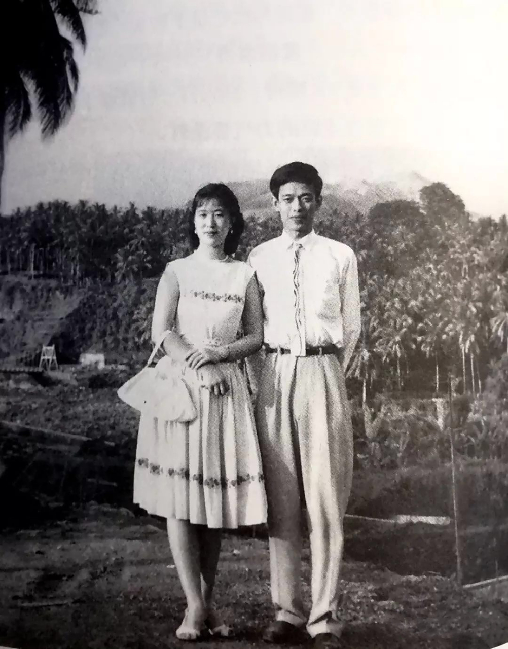 这50万印尼华侨该不该死?