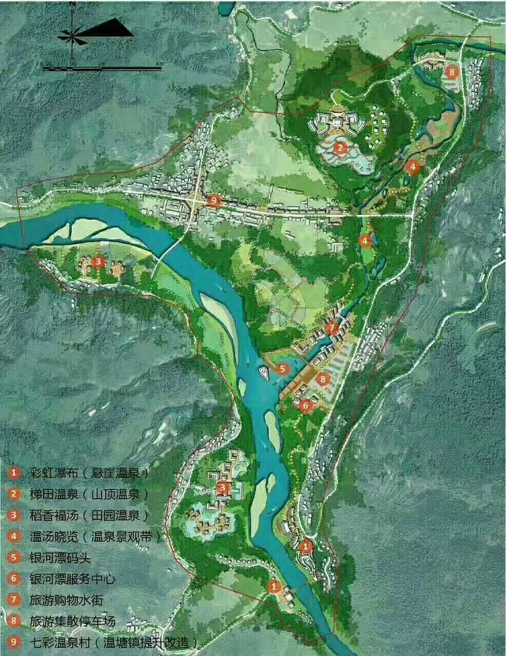 大桥即将开建,润雅乡麻阳村迎来新希望 听到这个好消息,真的是让人