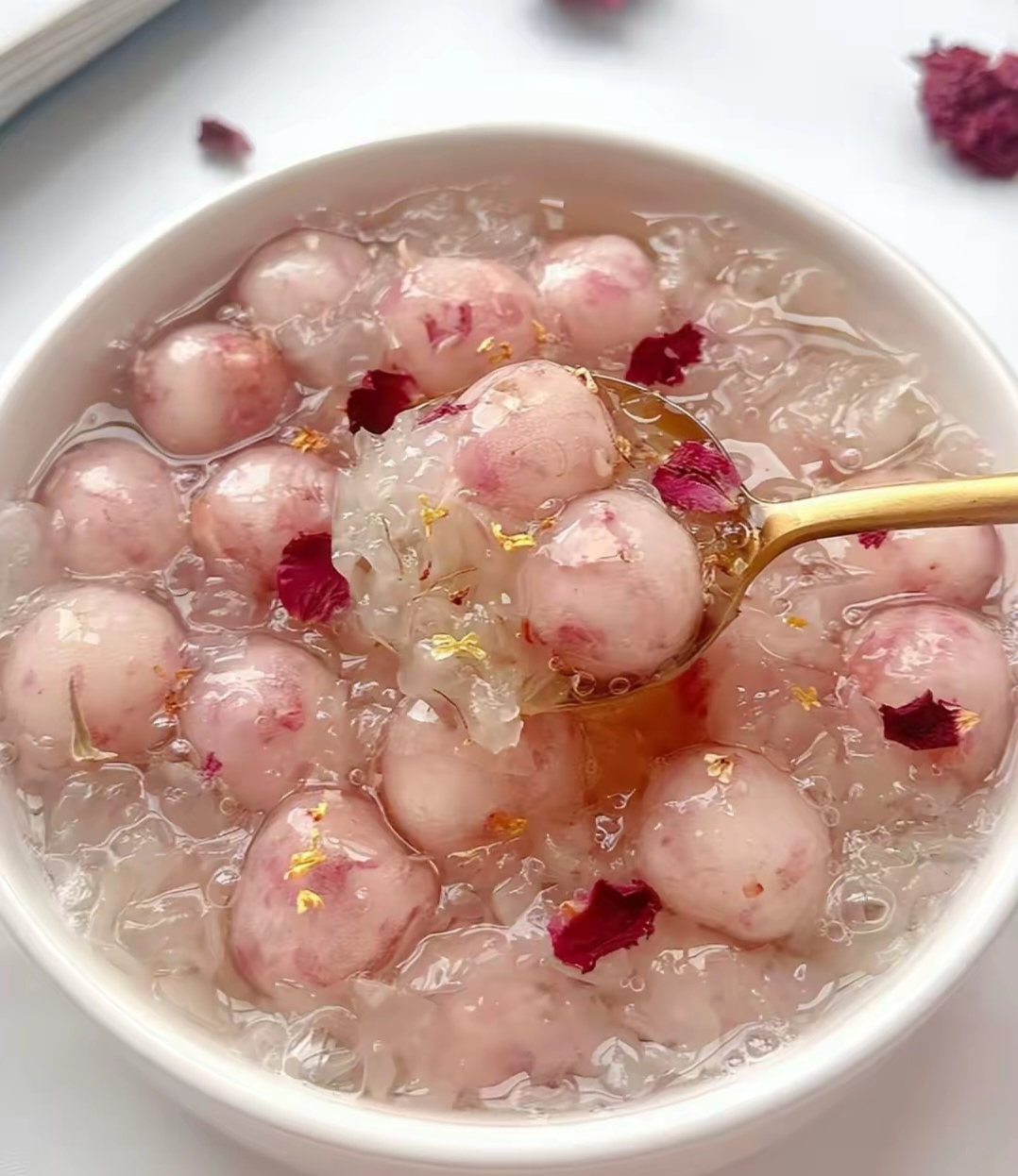 最适合春天喝的5碗养生汤,一定要做给家人喝,太有