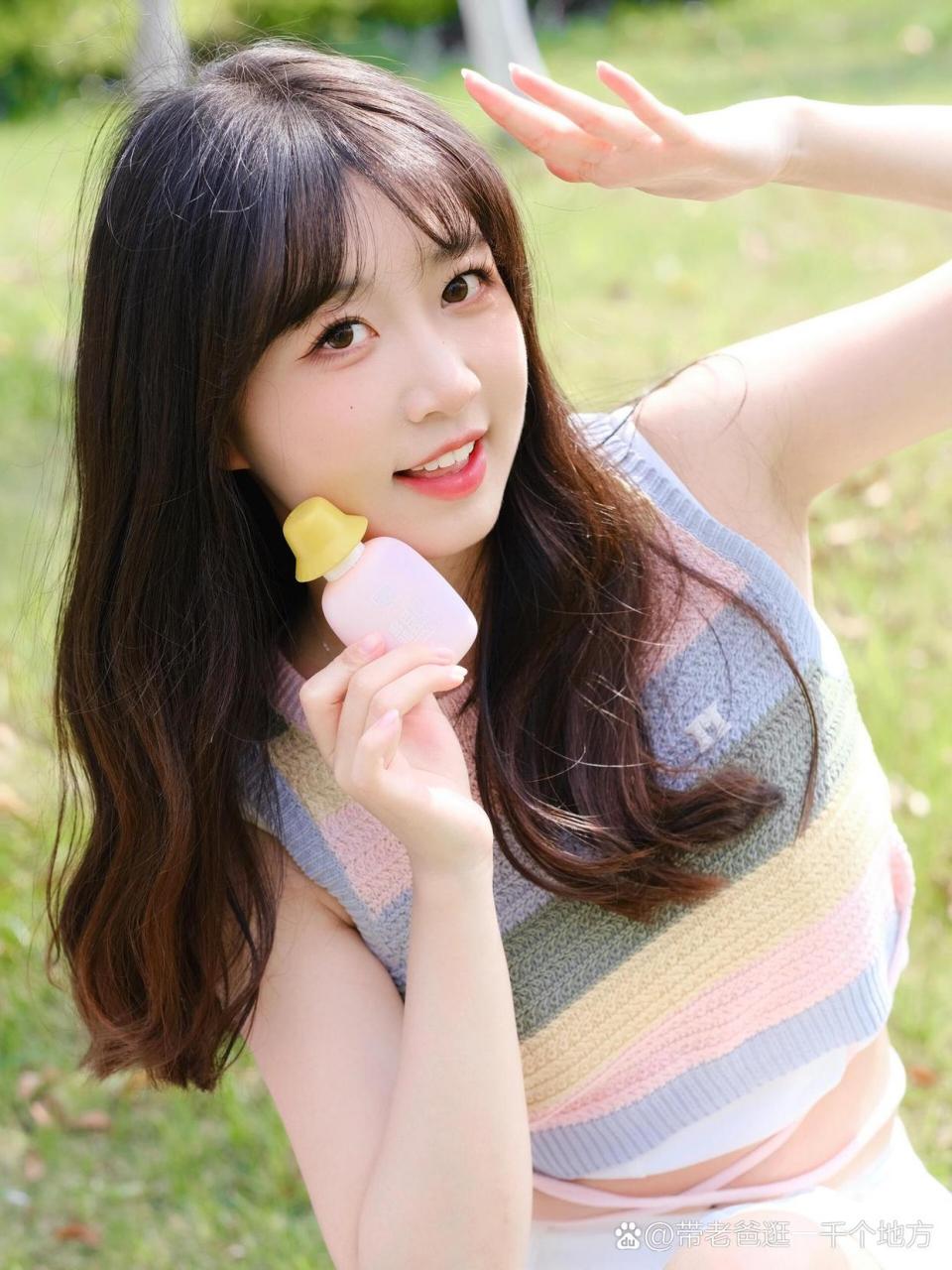 永恒的神话,美女年轻,青春美女!